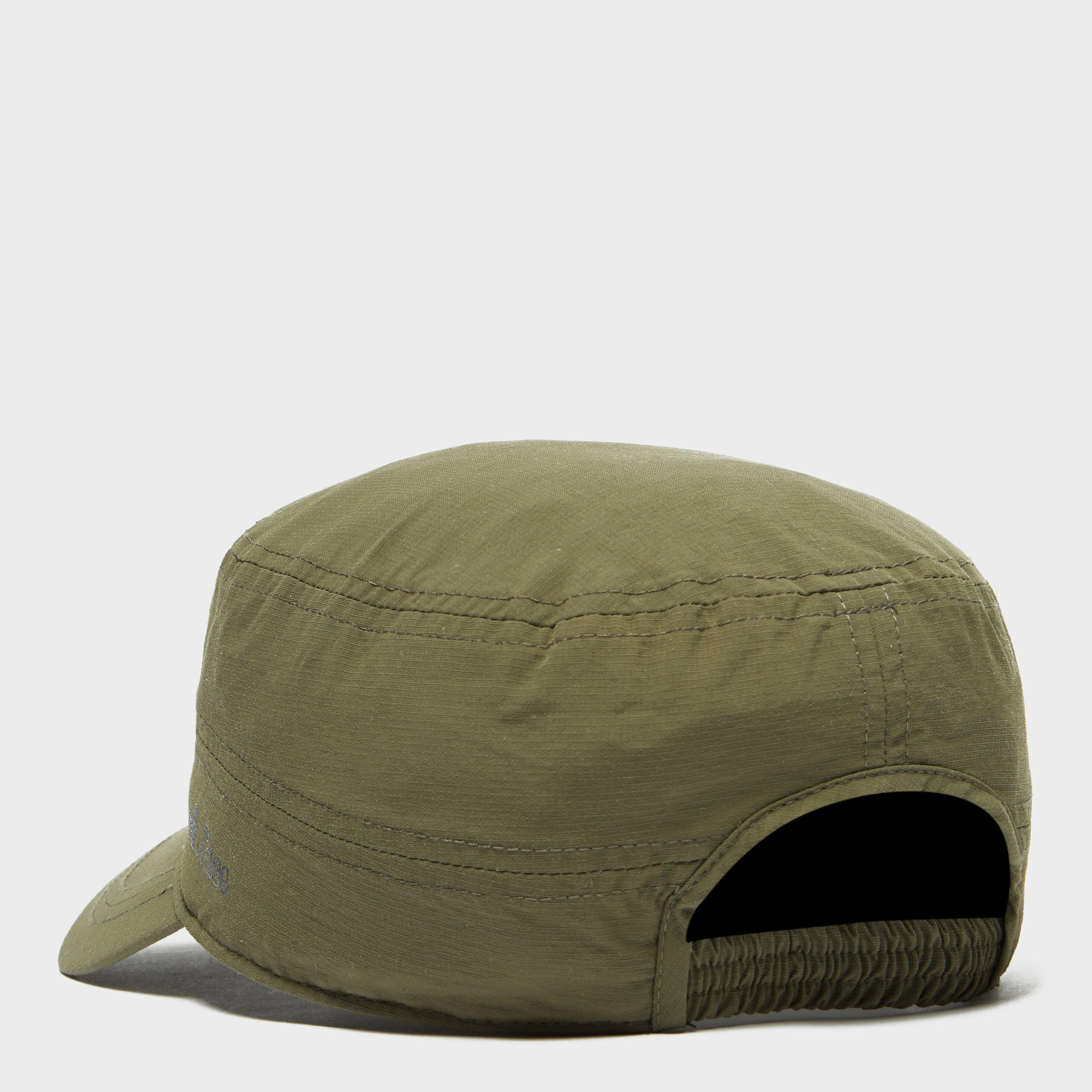 Men's Logo Military Cap - Image 2