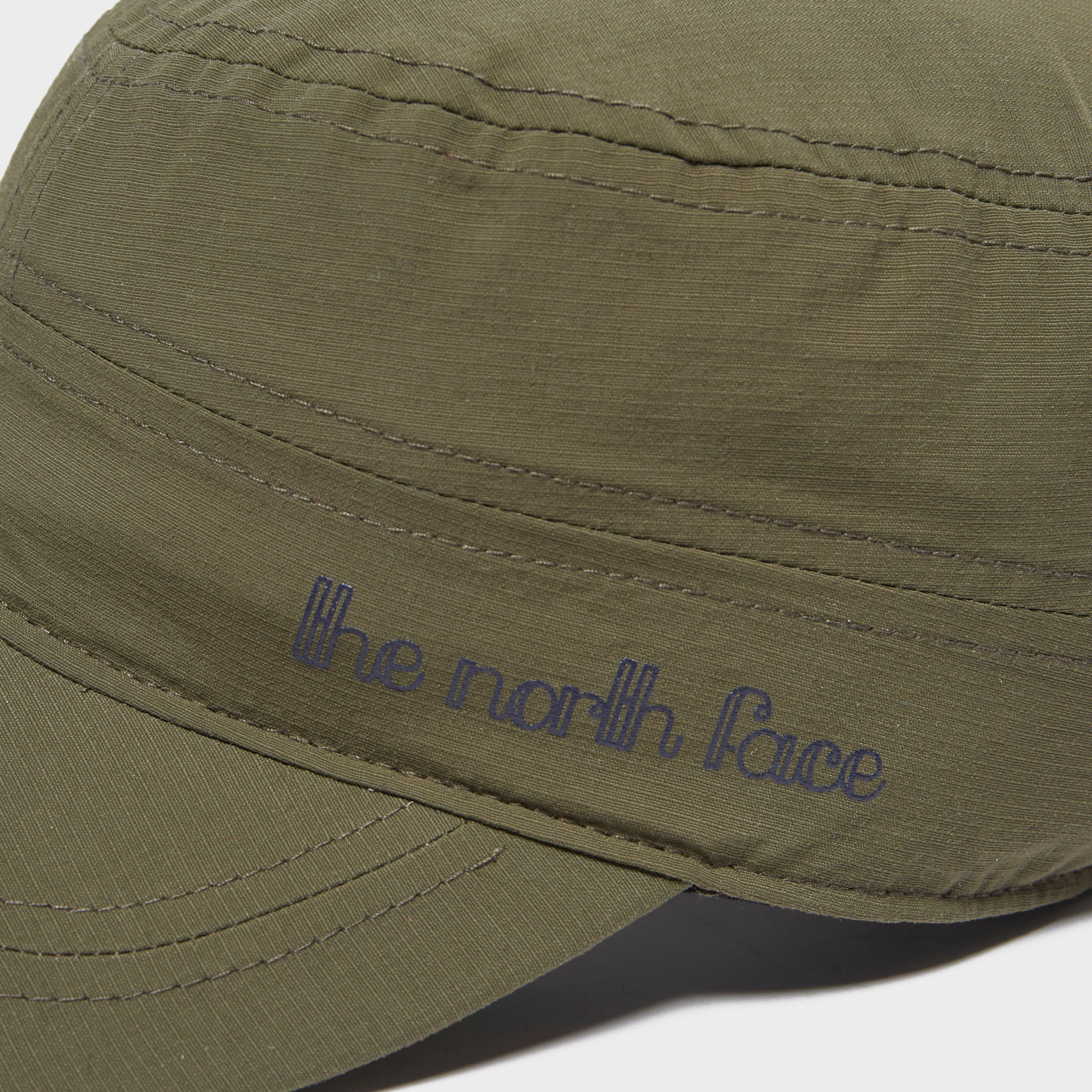 Men's Logo Military Cap - Image 3