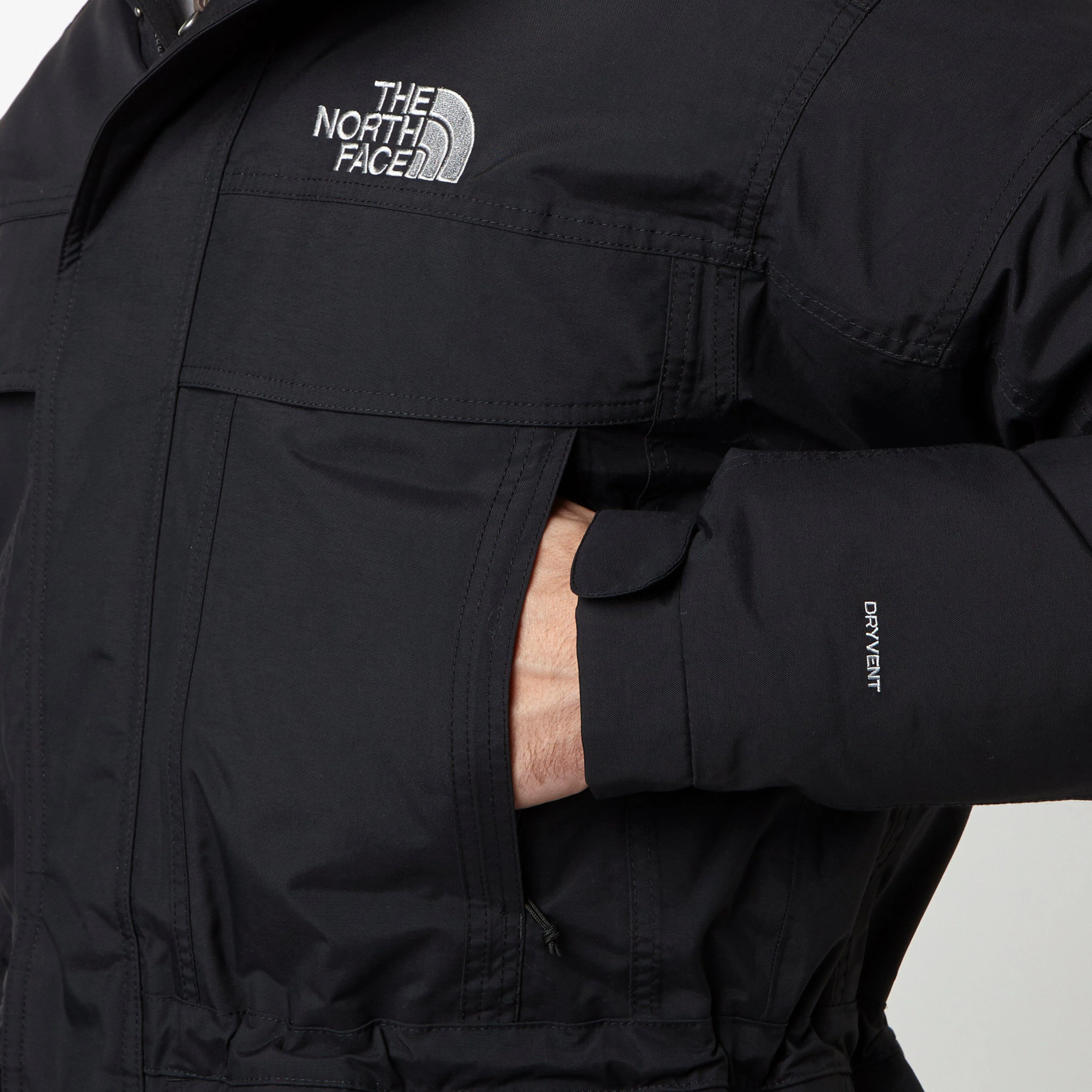 Men's McMurdo Parka - Image 4