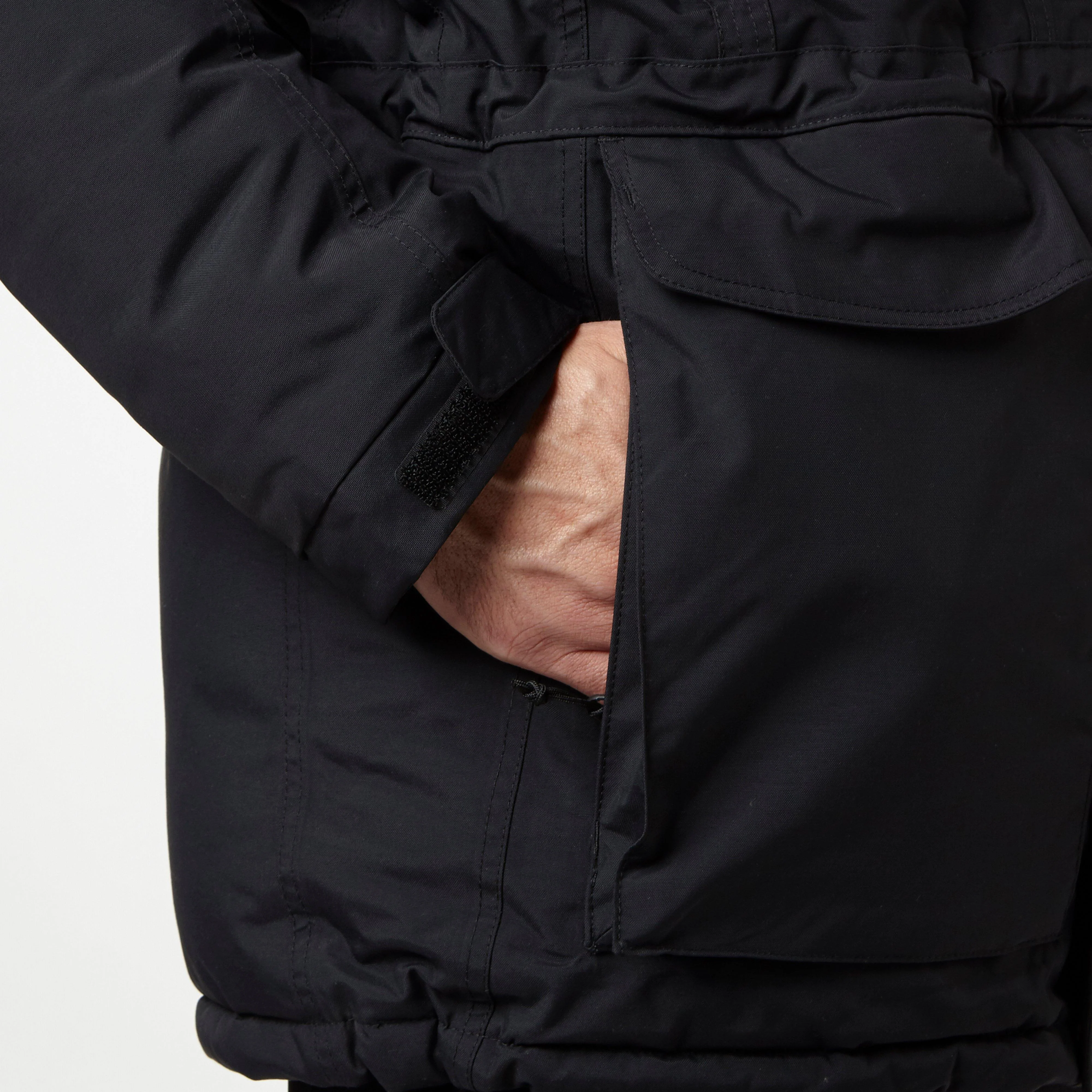 Men's McMurdo Parka - Image 5