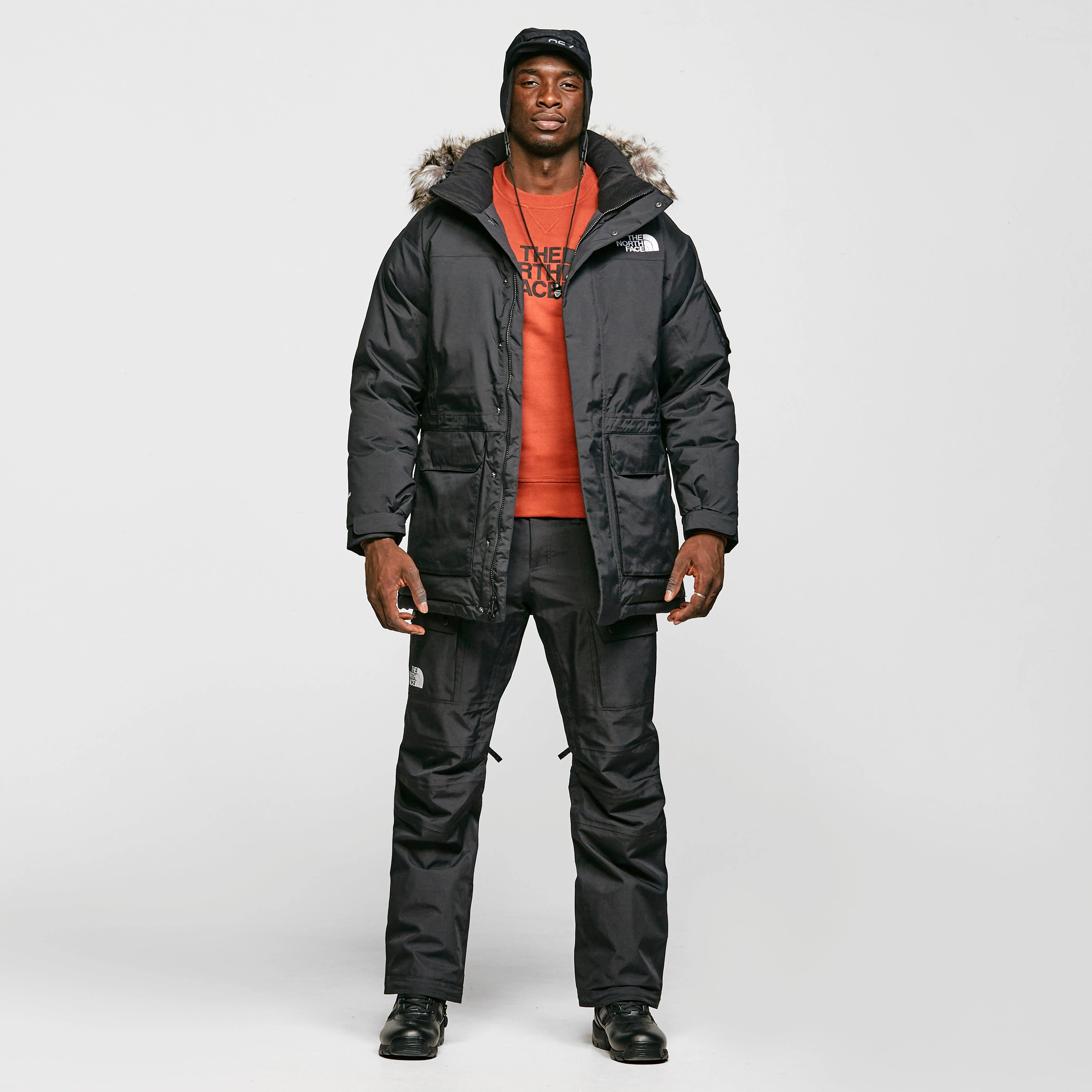 Men's McMurdo Parka - Image 2