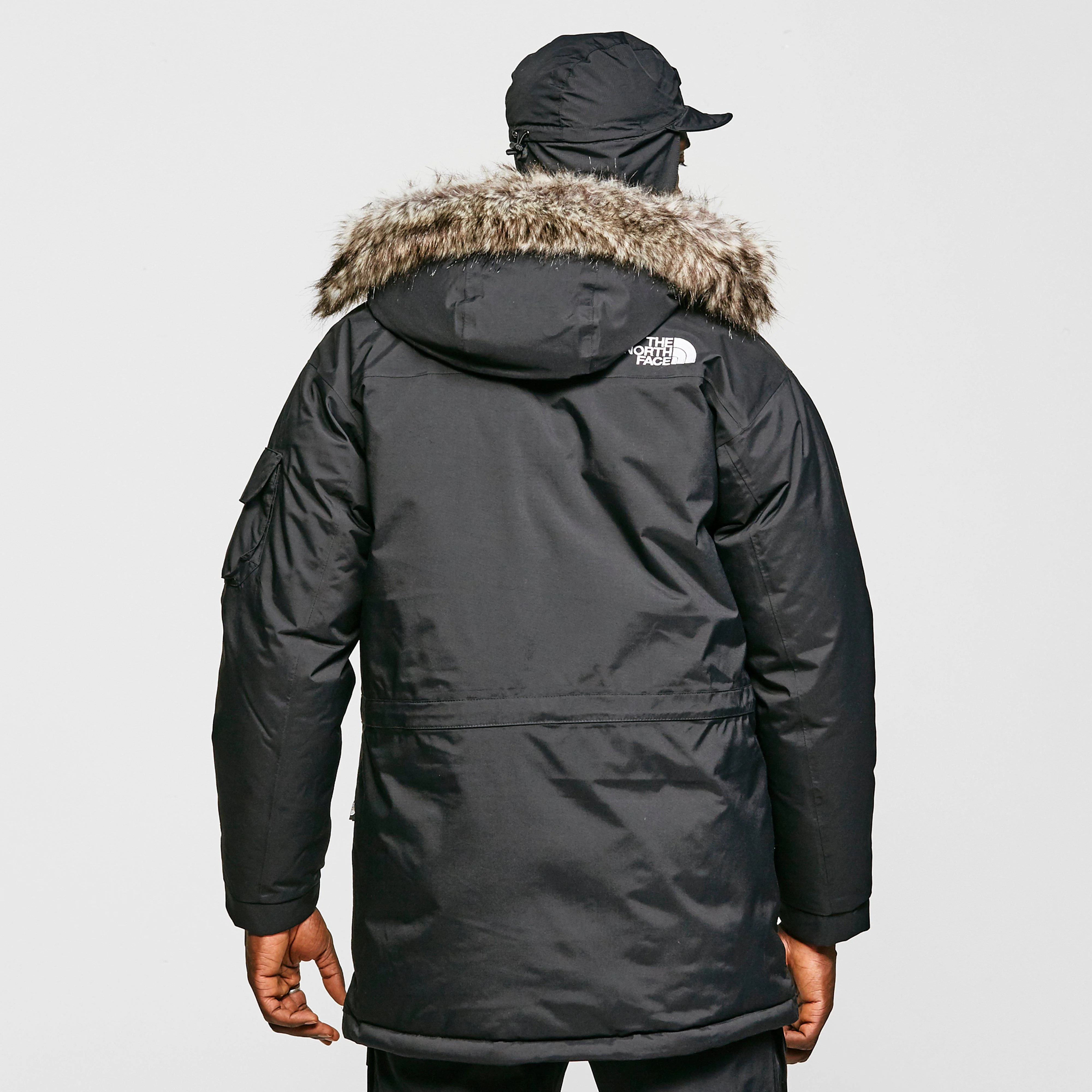 Men's McMurdo Parka - Image 5