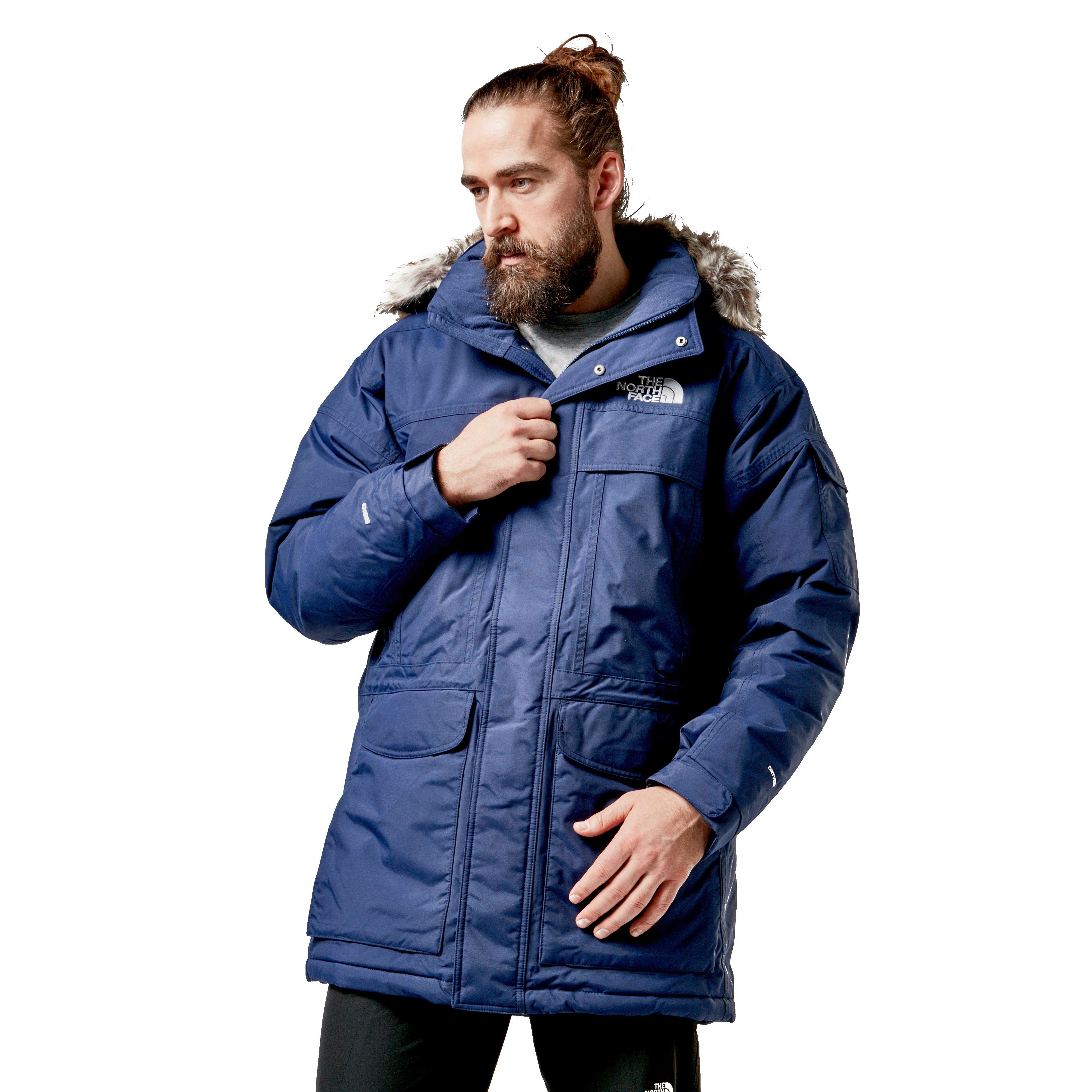 Men's McMurdo Parka - Image 11