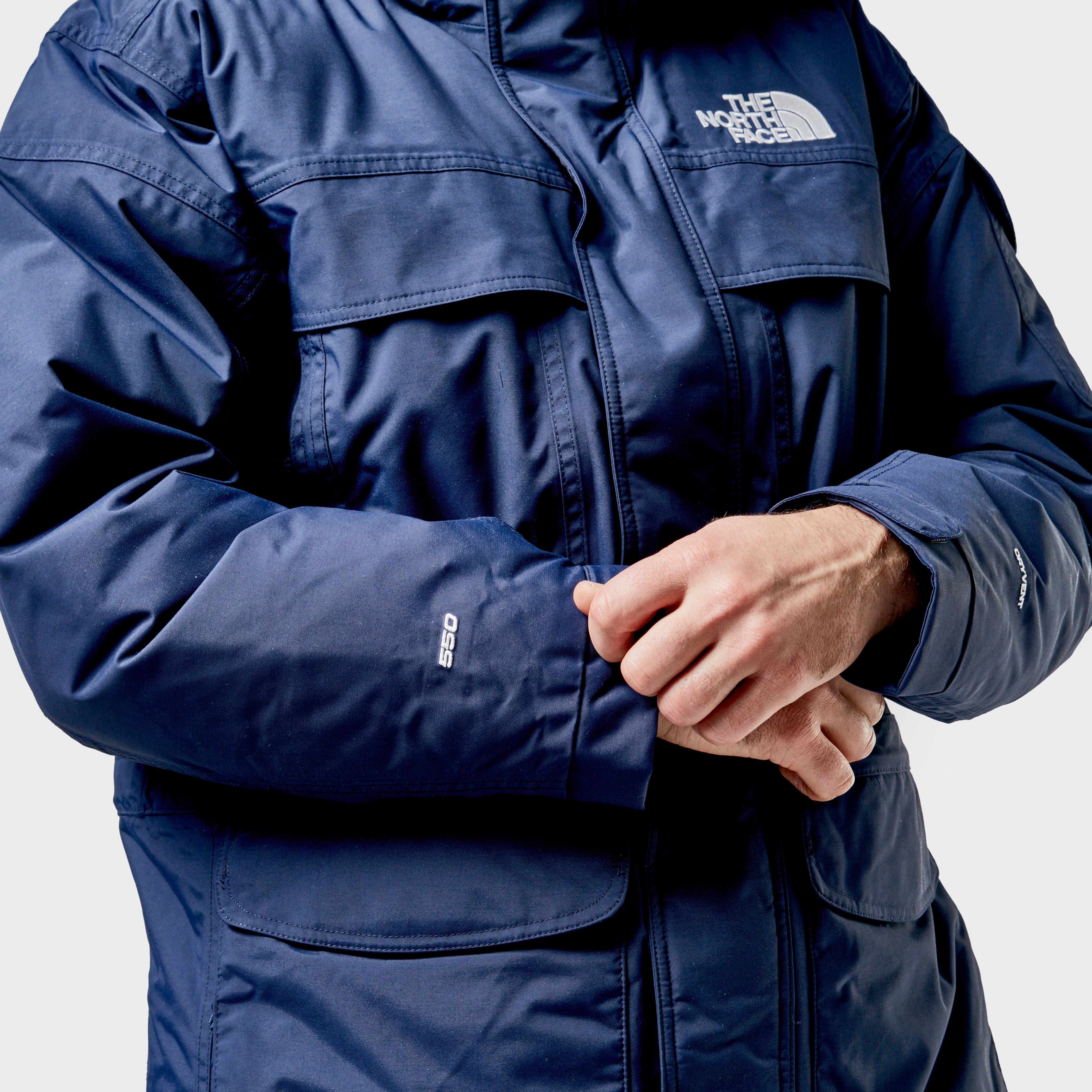 Men's McMurdo Parka - Image 7
