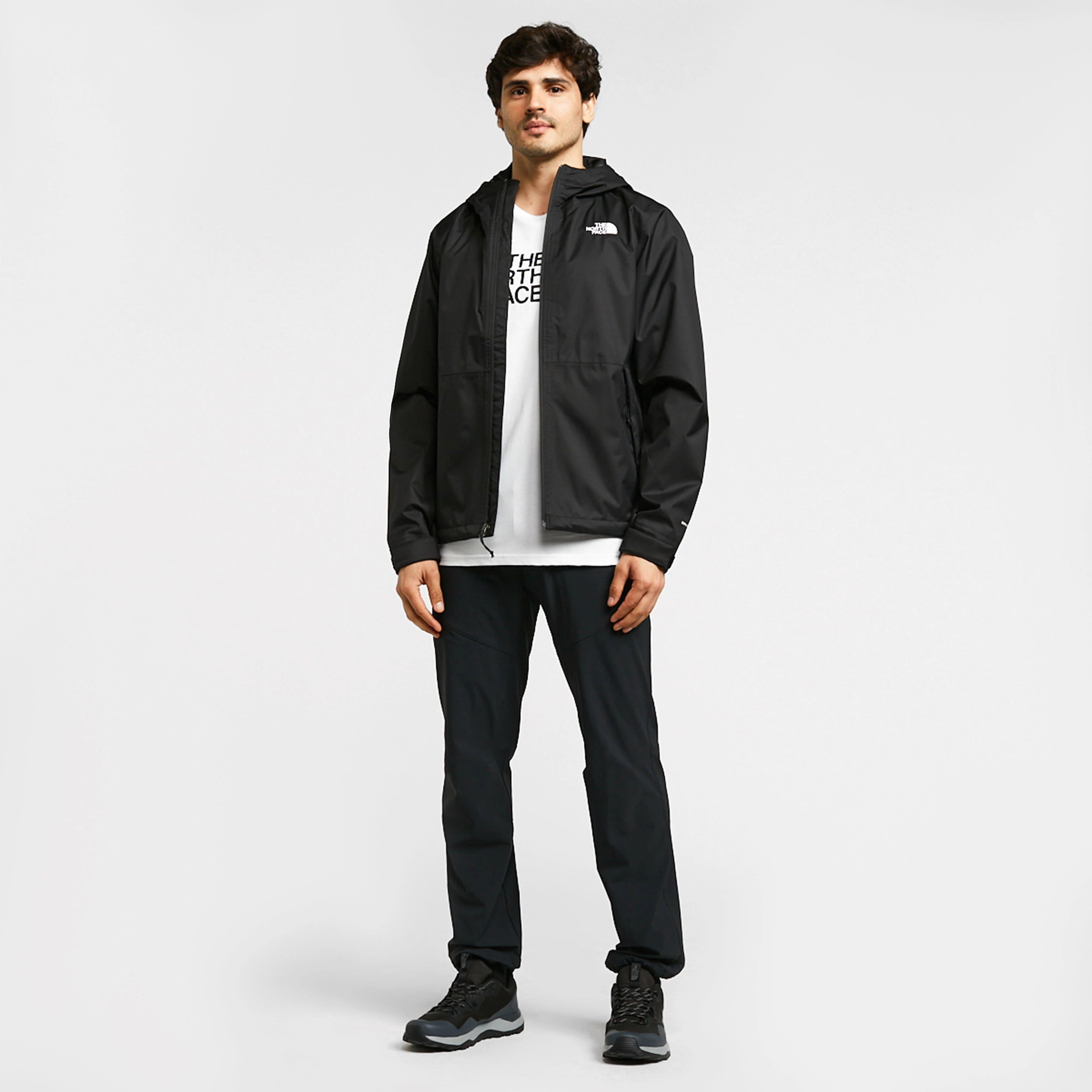 Men's Millerton Jacket - Image 3