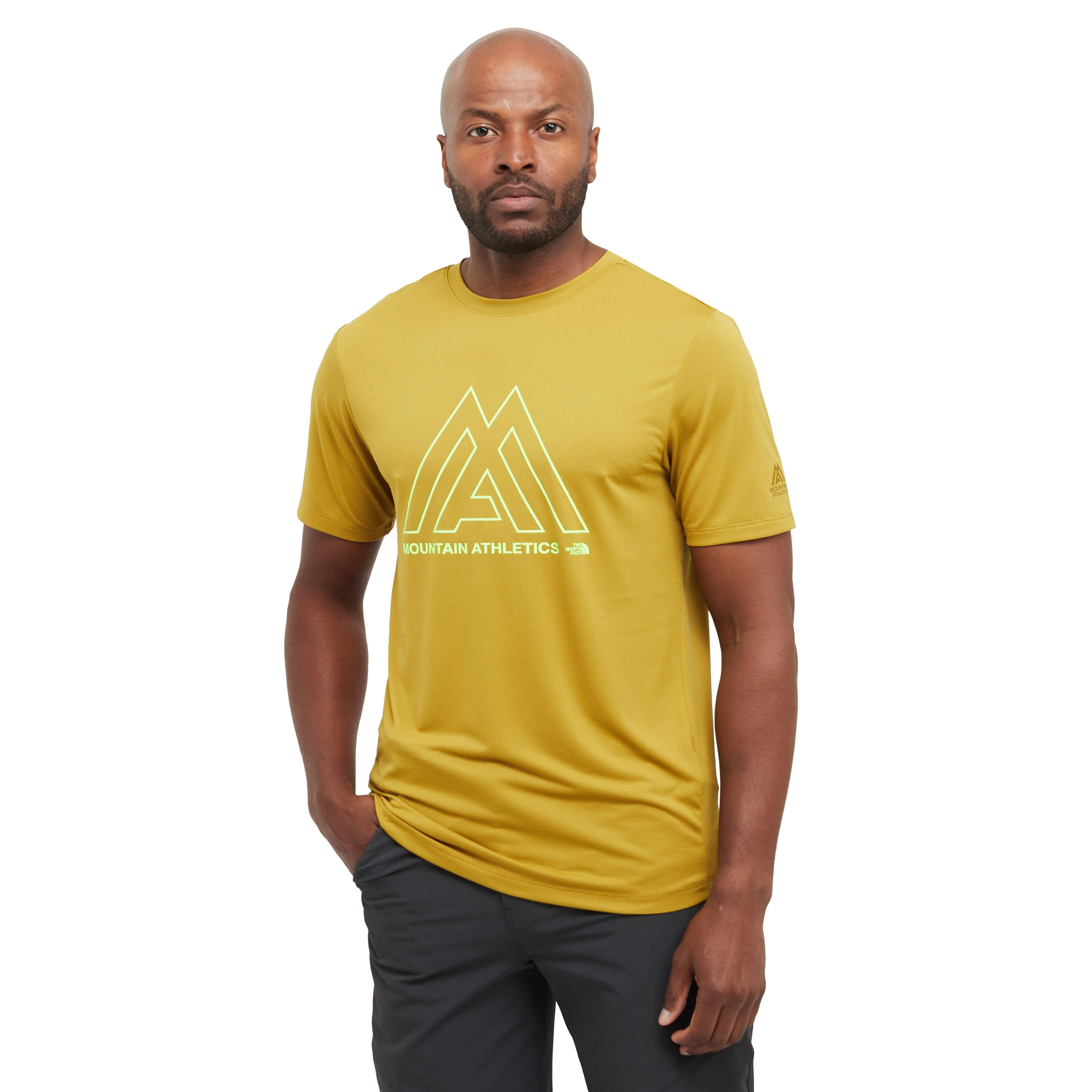 Men’s Mountain Athletics 24/7 T-Shirt - Image 8