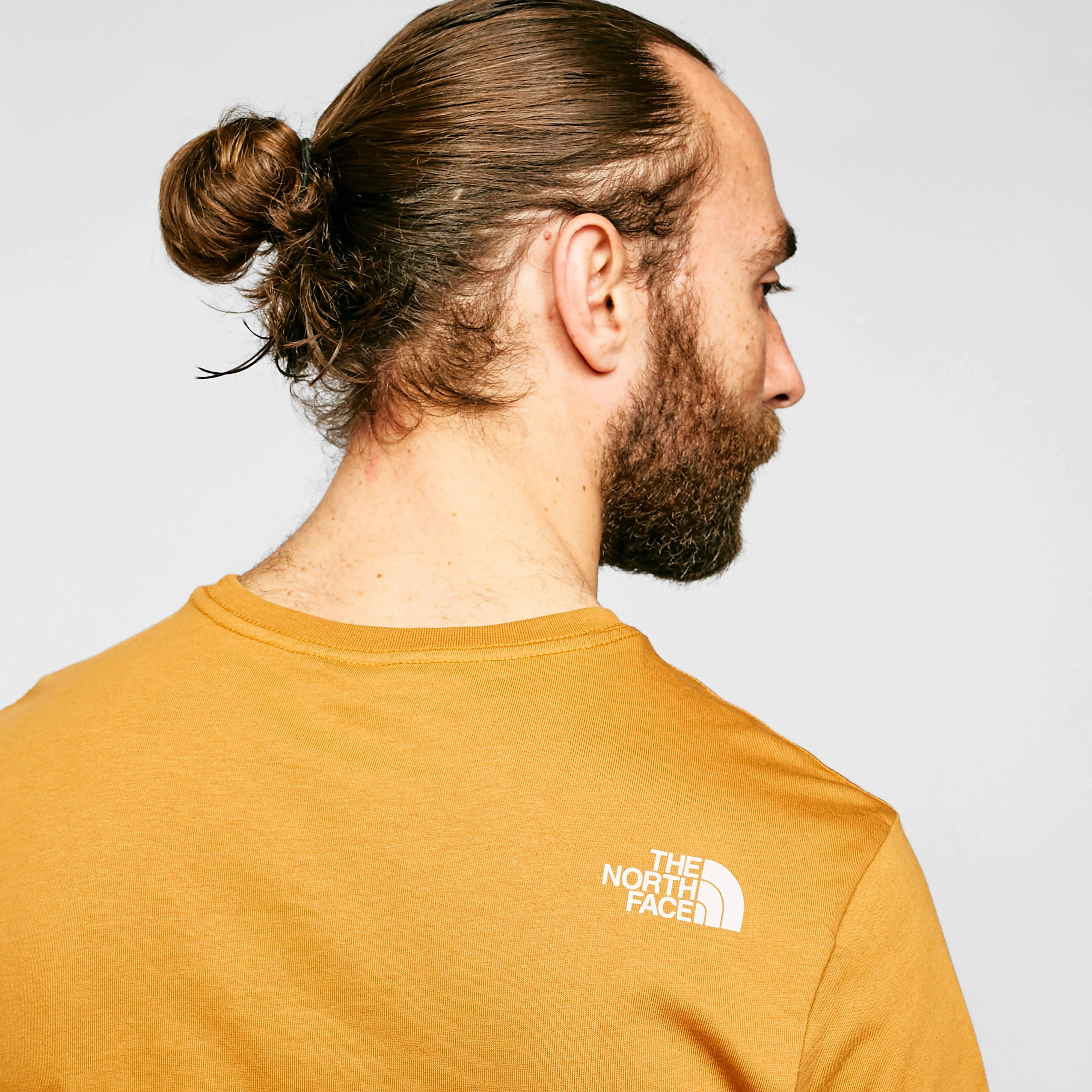 Men's Mountain T-Shirt - Image 6