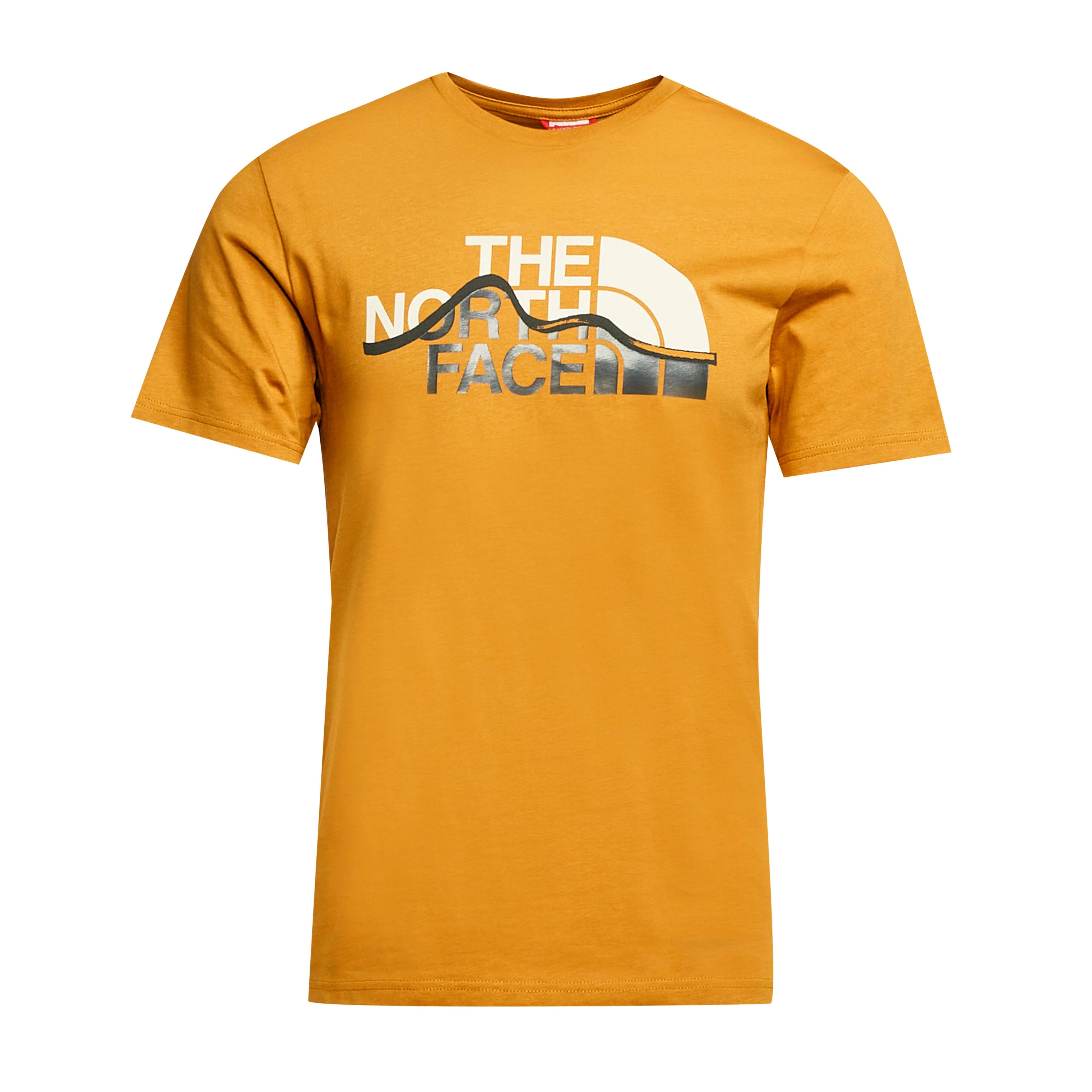 Men's Mountain T-Shirt - Image 7