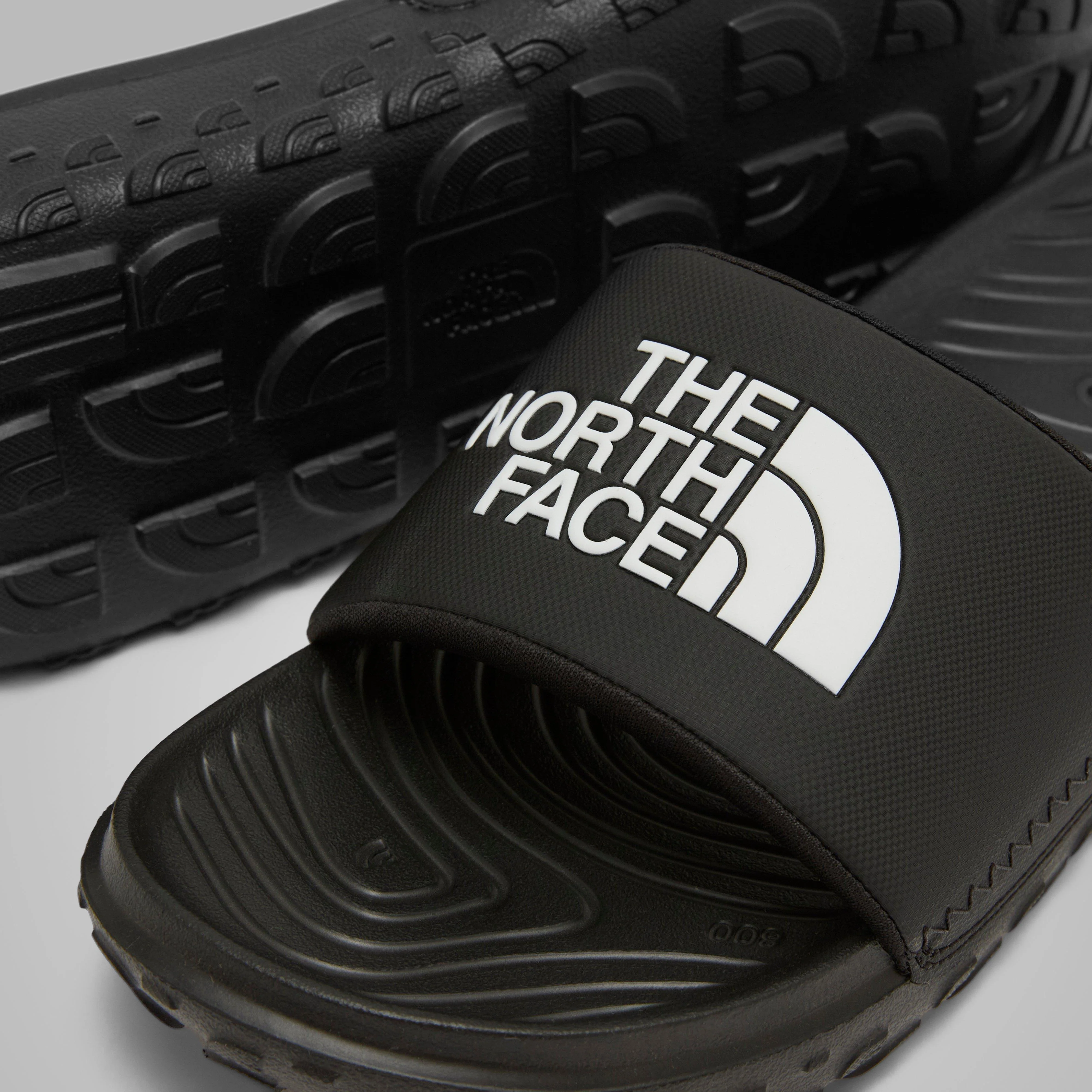 Men’s Never Stop Cush Slides - Image 4