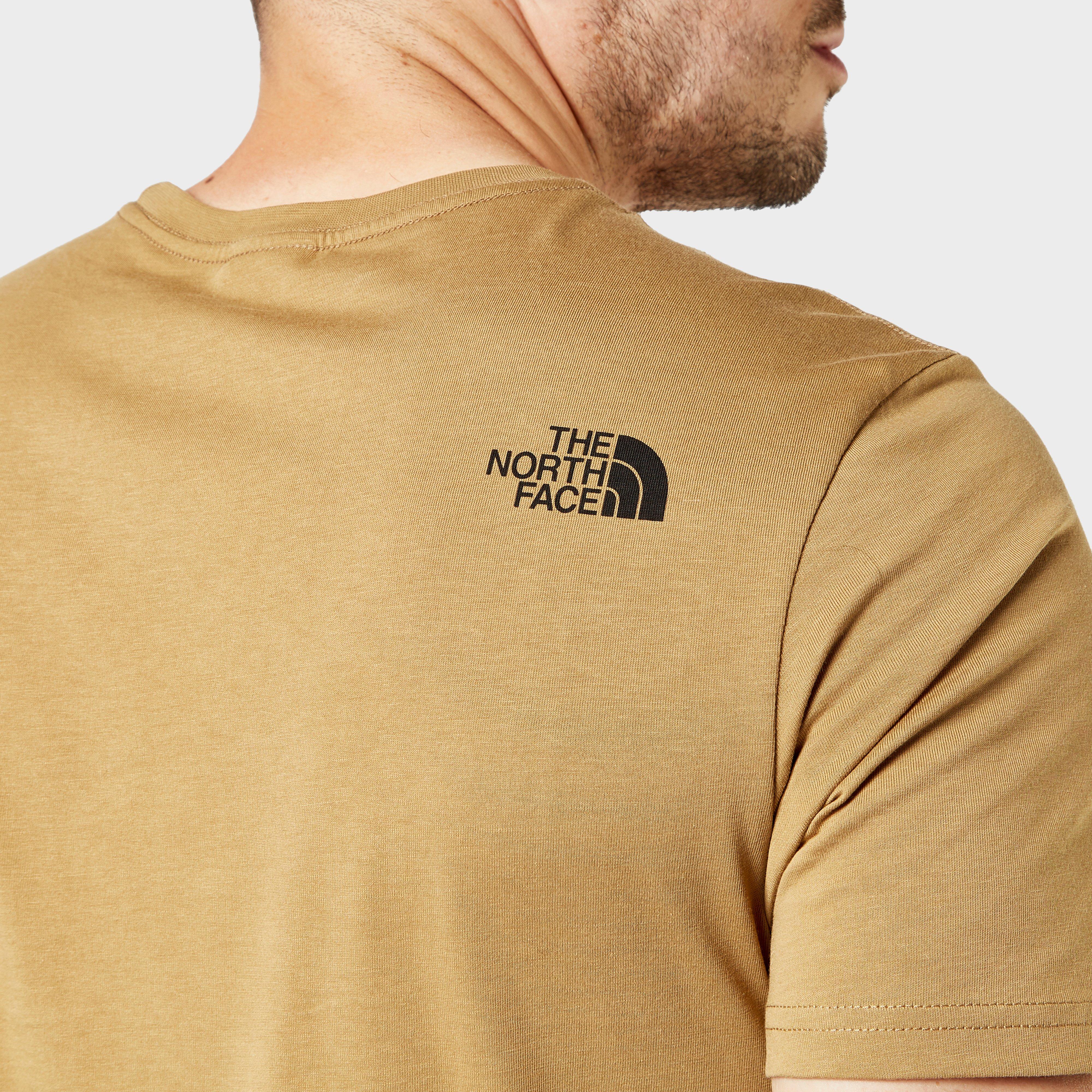 Men's Never Stop Exploring T-Shirt - Image 5