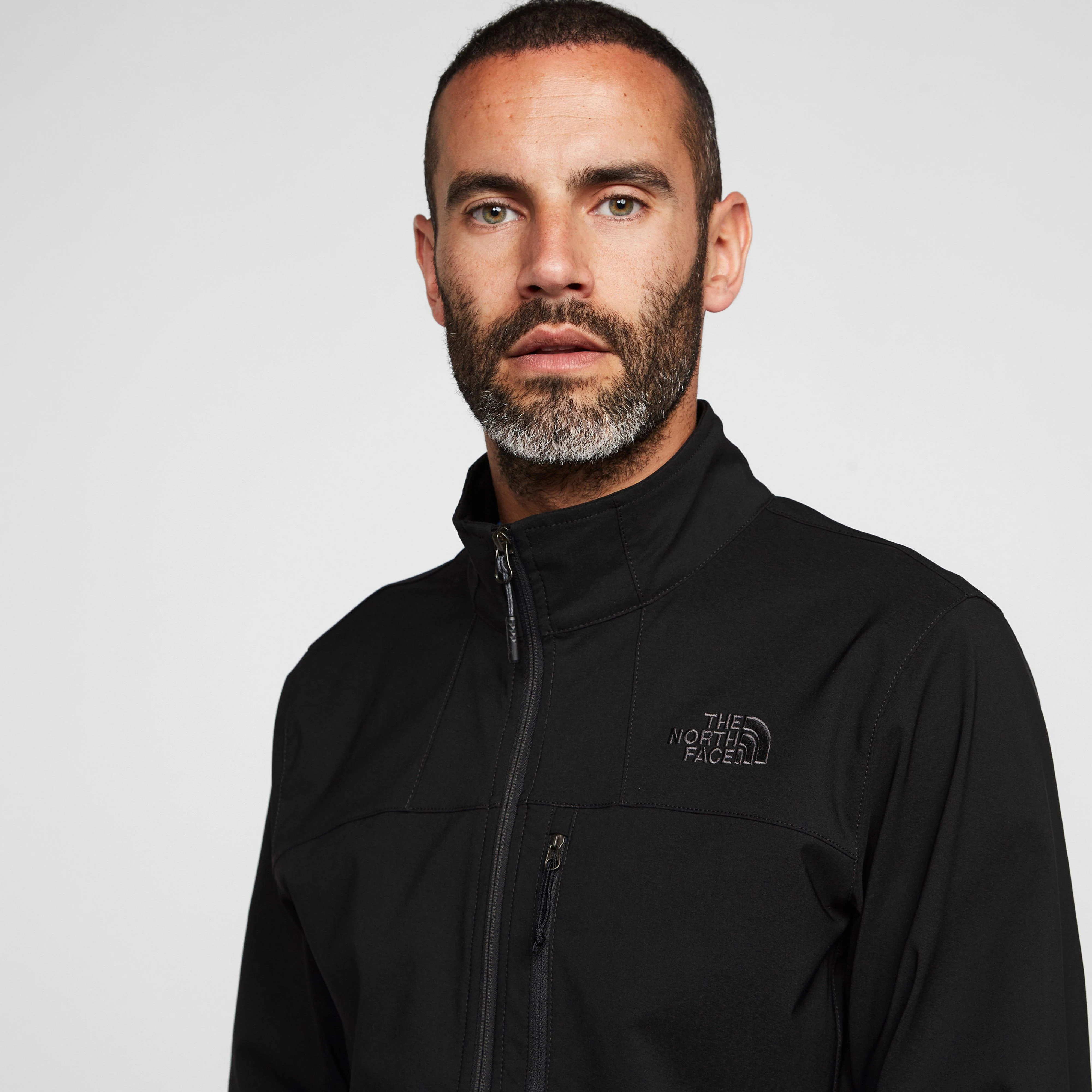 Men’s Nimble Jacket - Image 4
