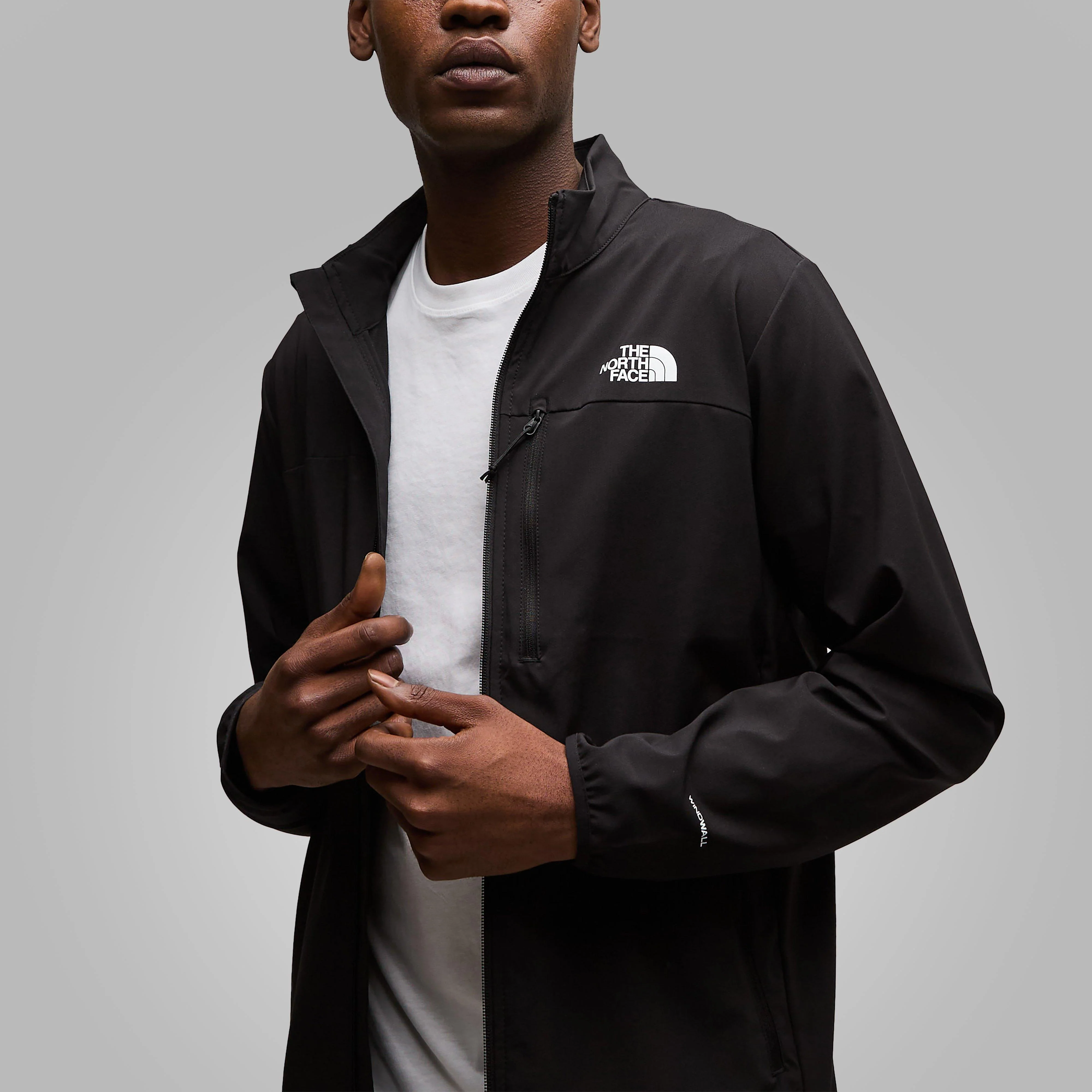 Men’s Nimble Jacket - Image 3