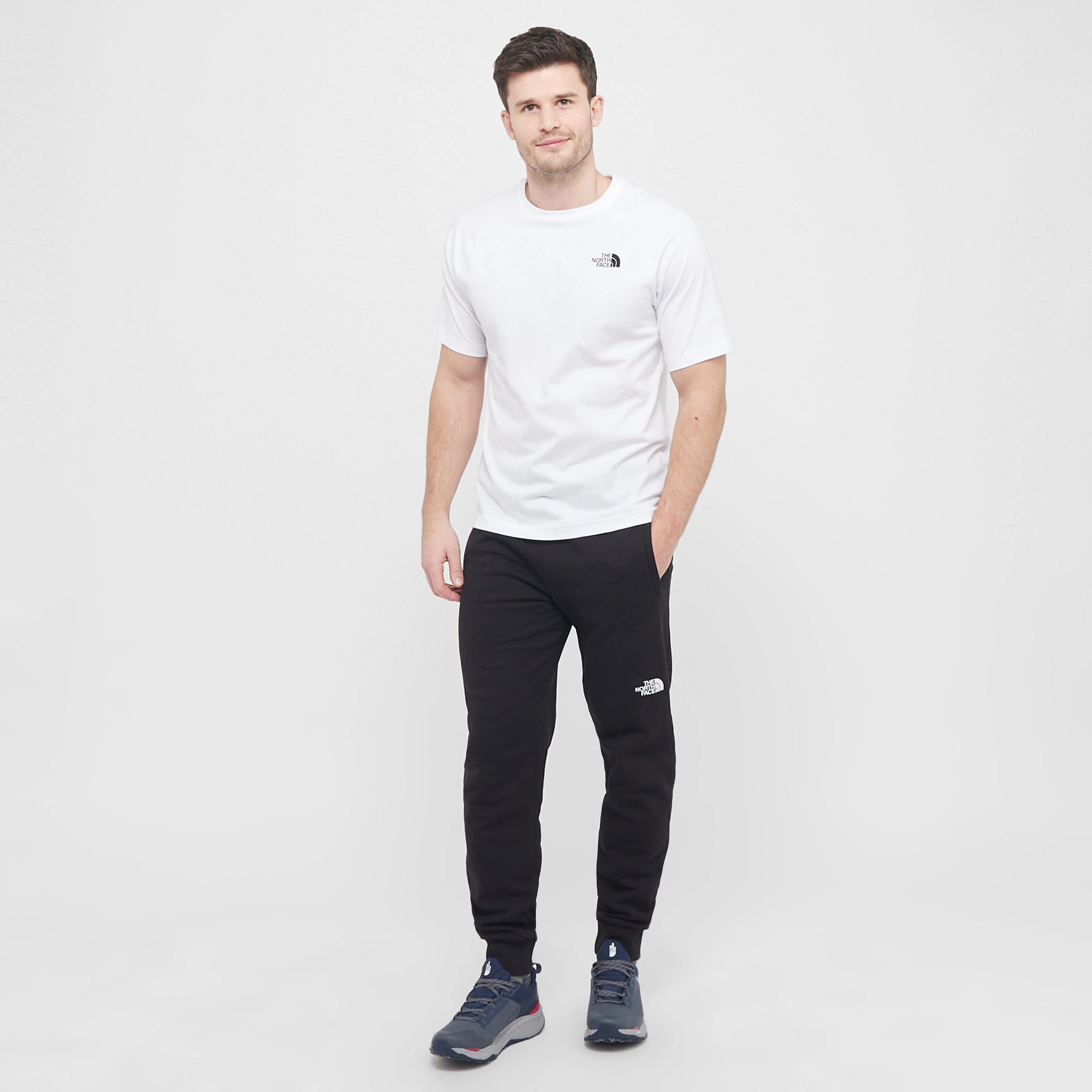 Men’s North Faces T-Shirt - Image 3