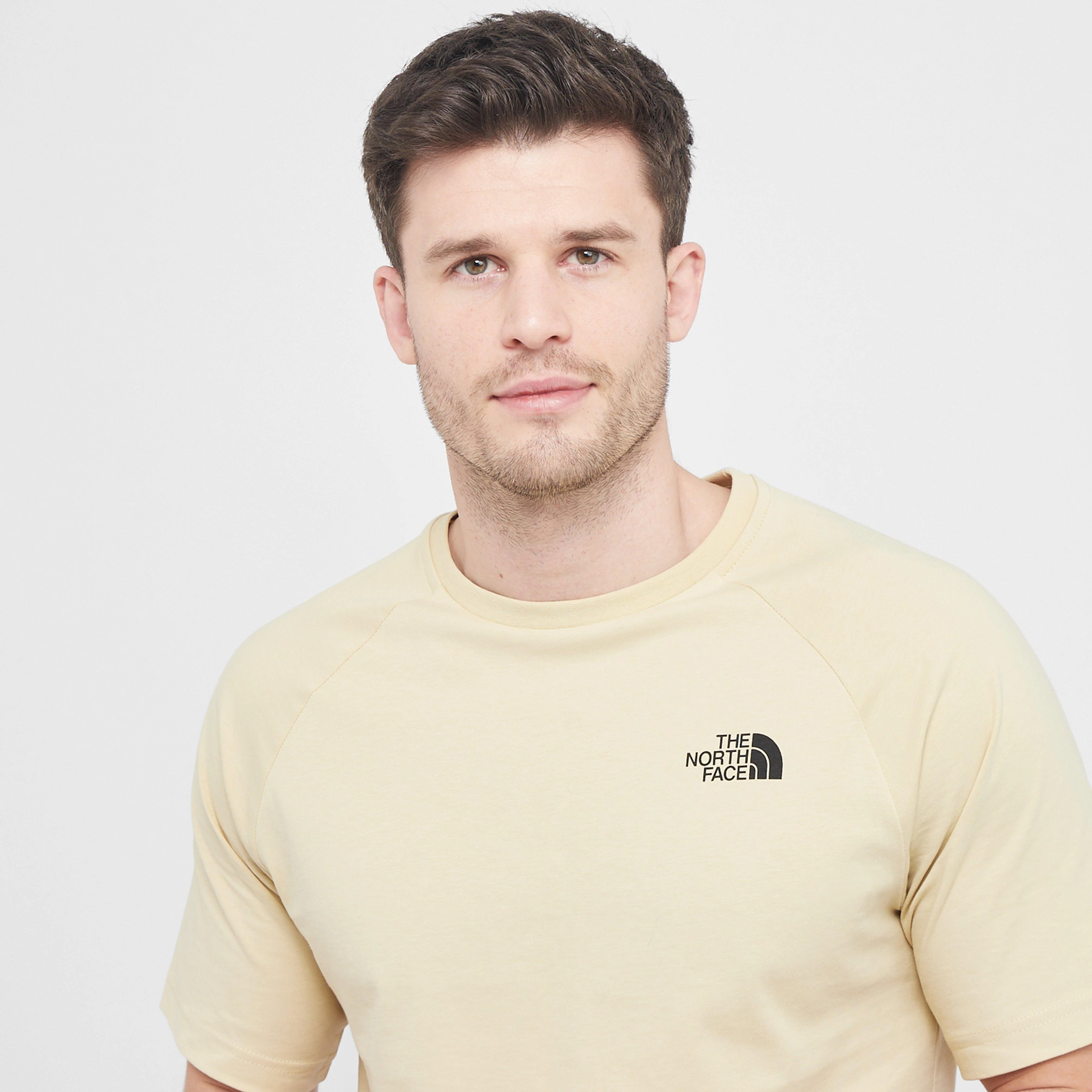 Men’s North Faces T-Shirt - Image 4