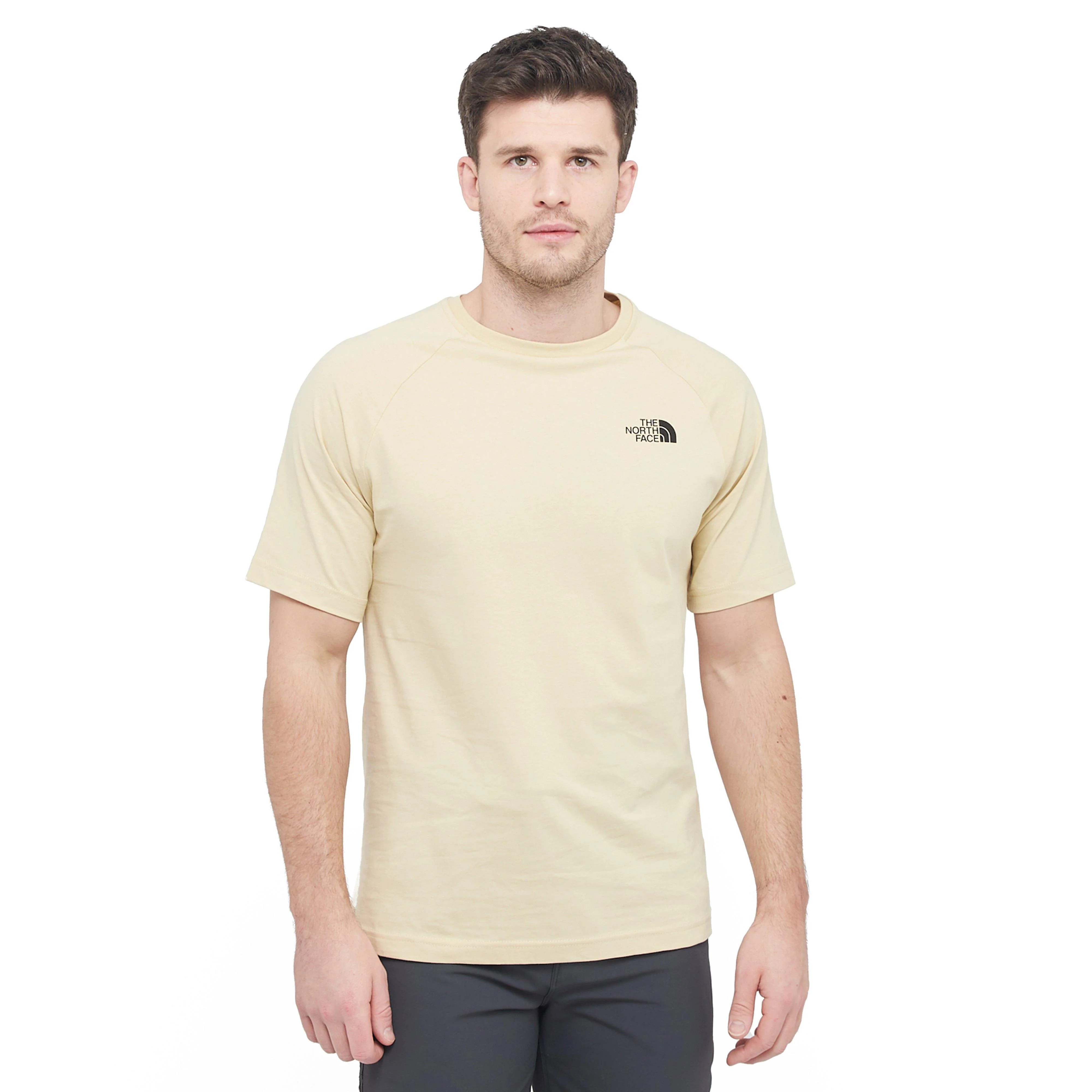 Men’s North Faces T-Shirt - Image 7