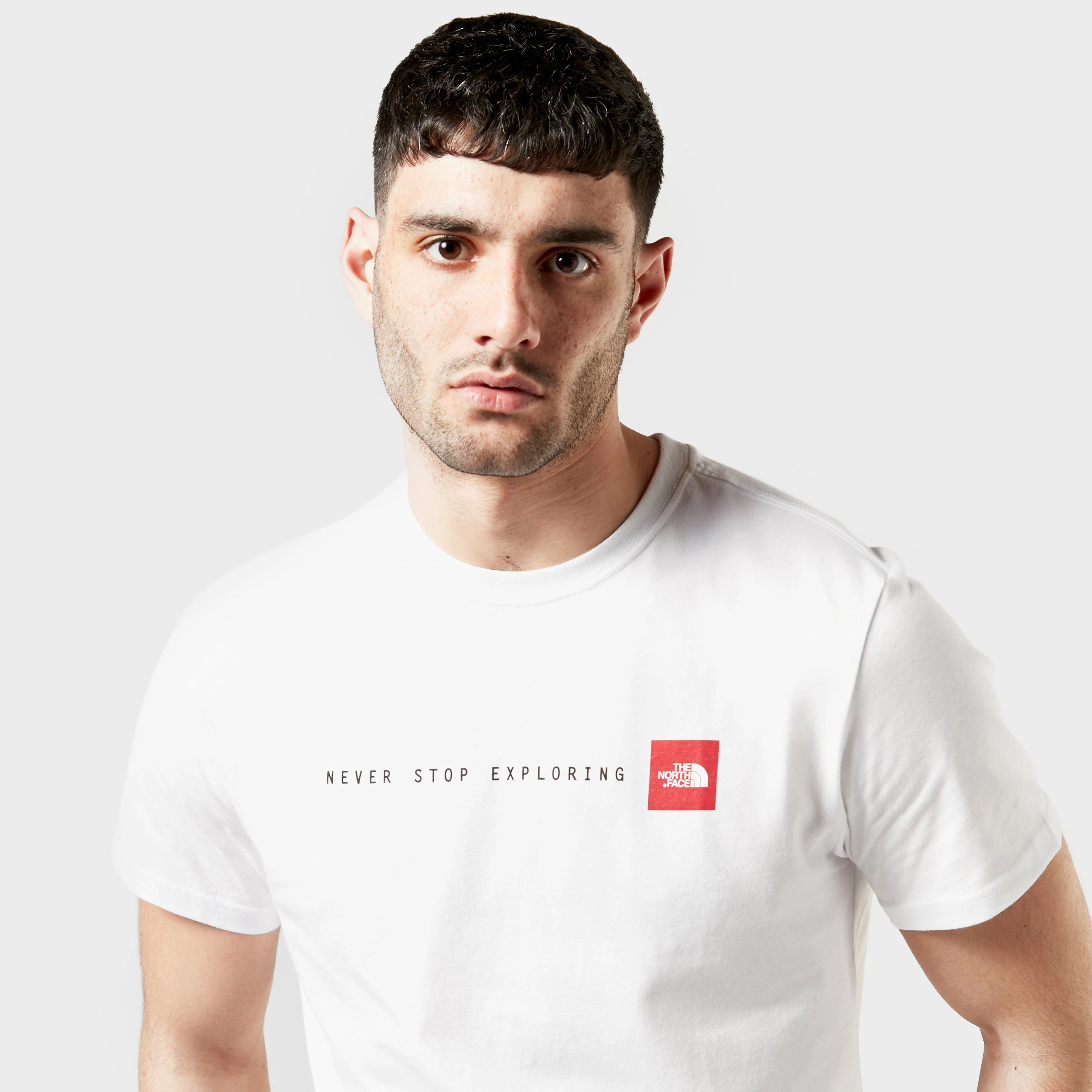 Men's NSE T-Shirt - Image 5