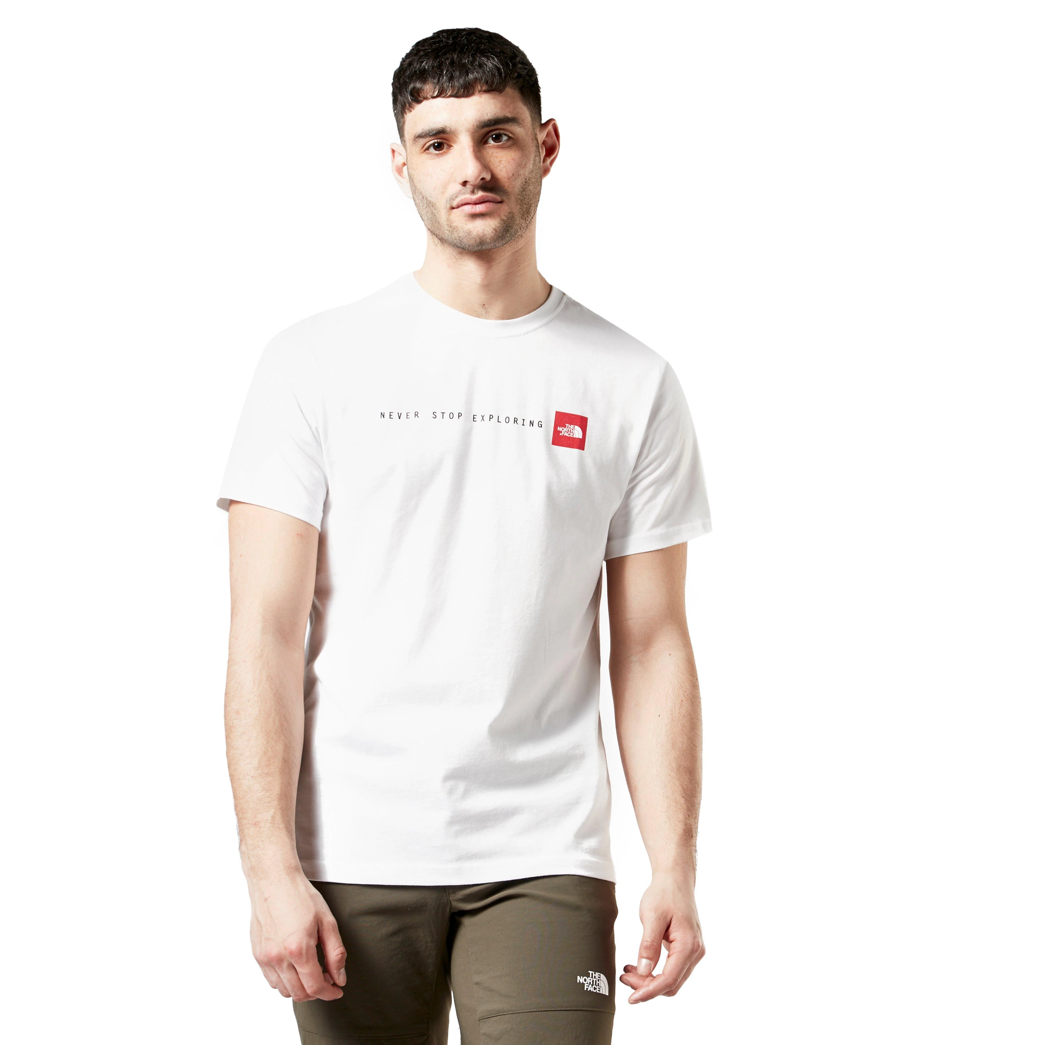 Men's NSE T-Shirt - Image 7