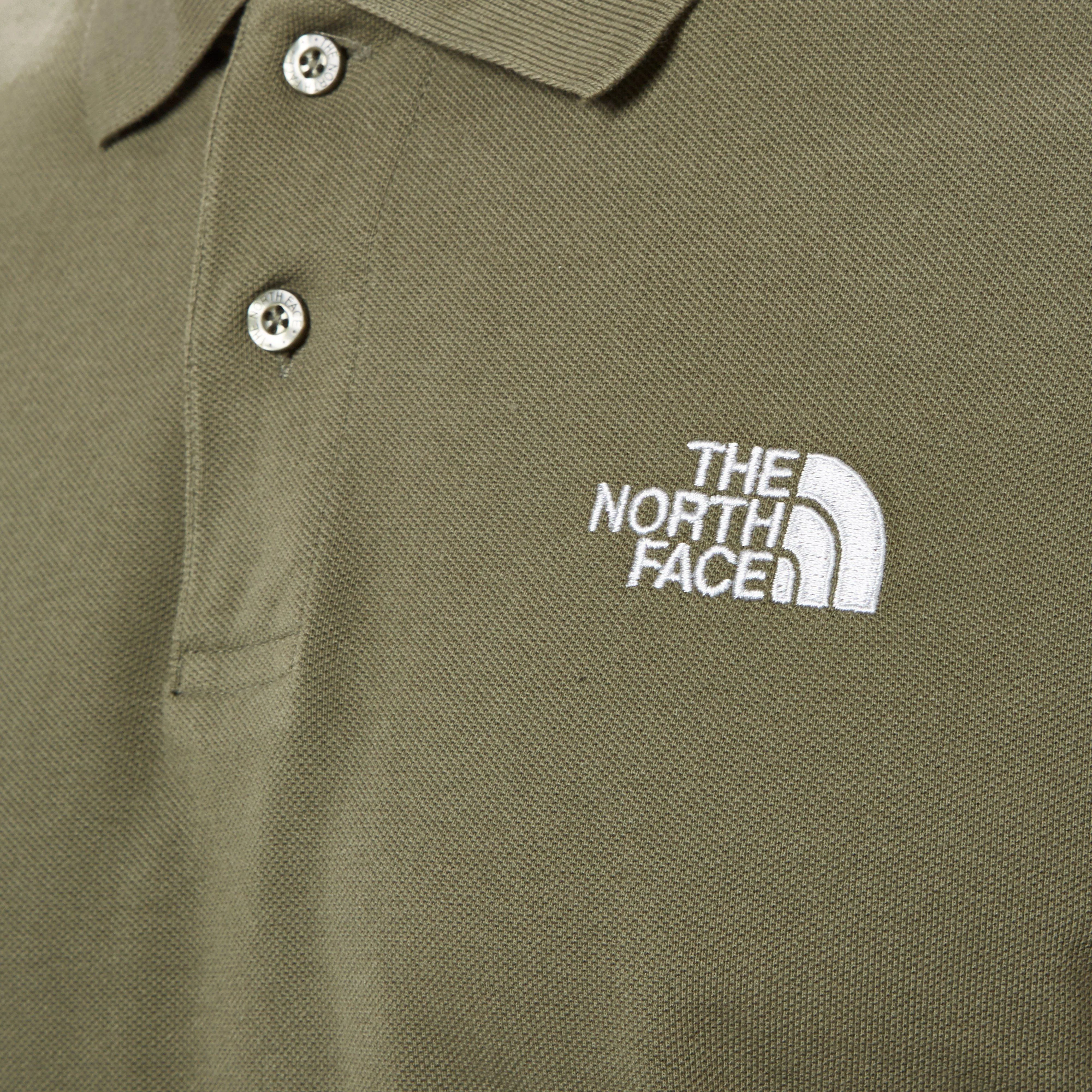 Men’s Piquet Polo - Image 4