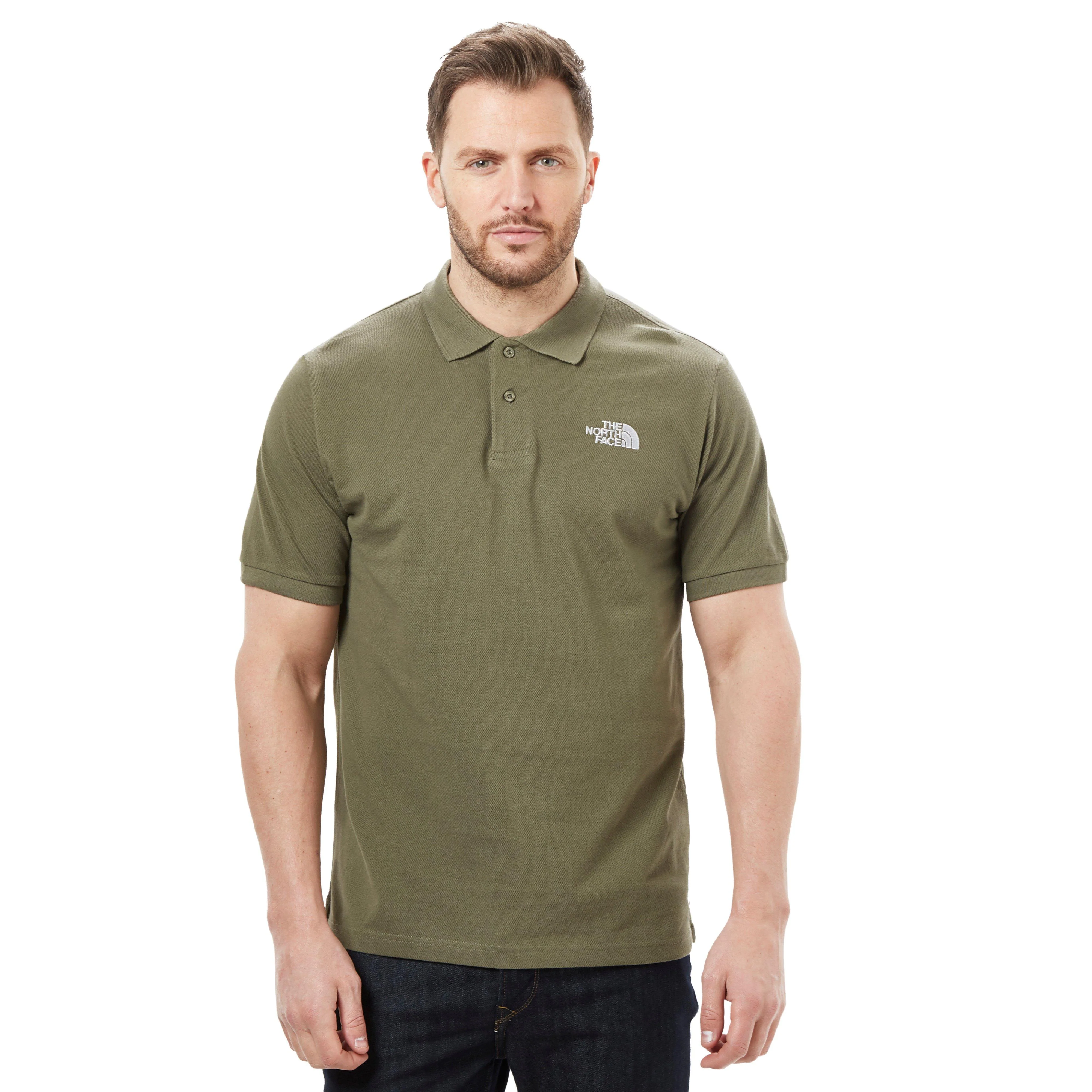 Men’s Piquet Polo - Image 6