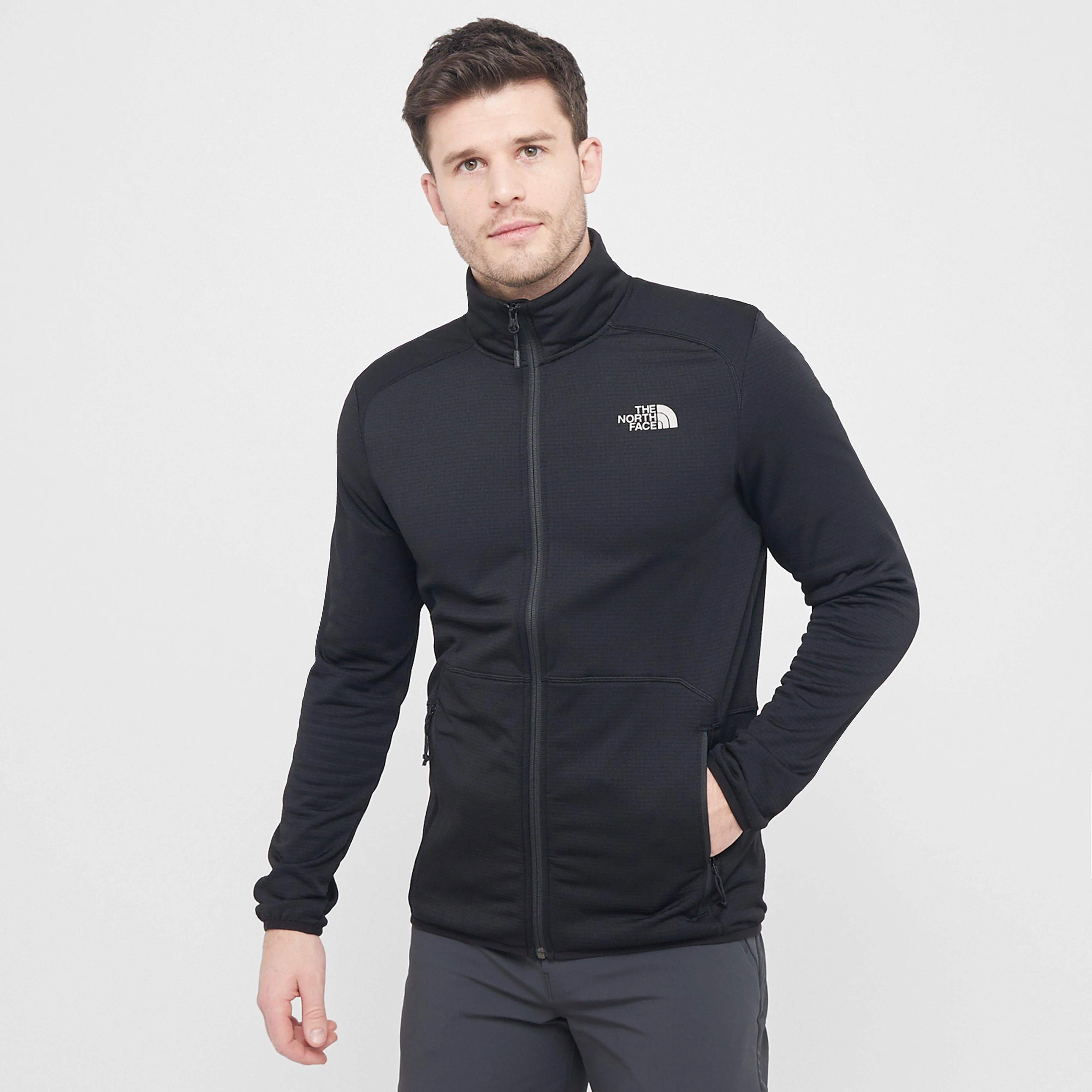 Men's Quest Fleece Jacket