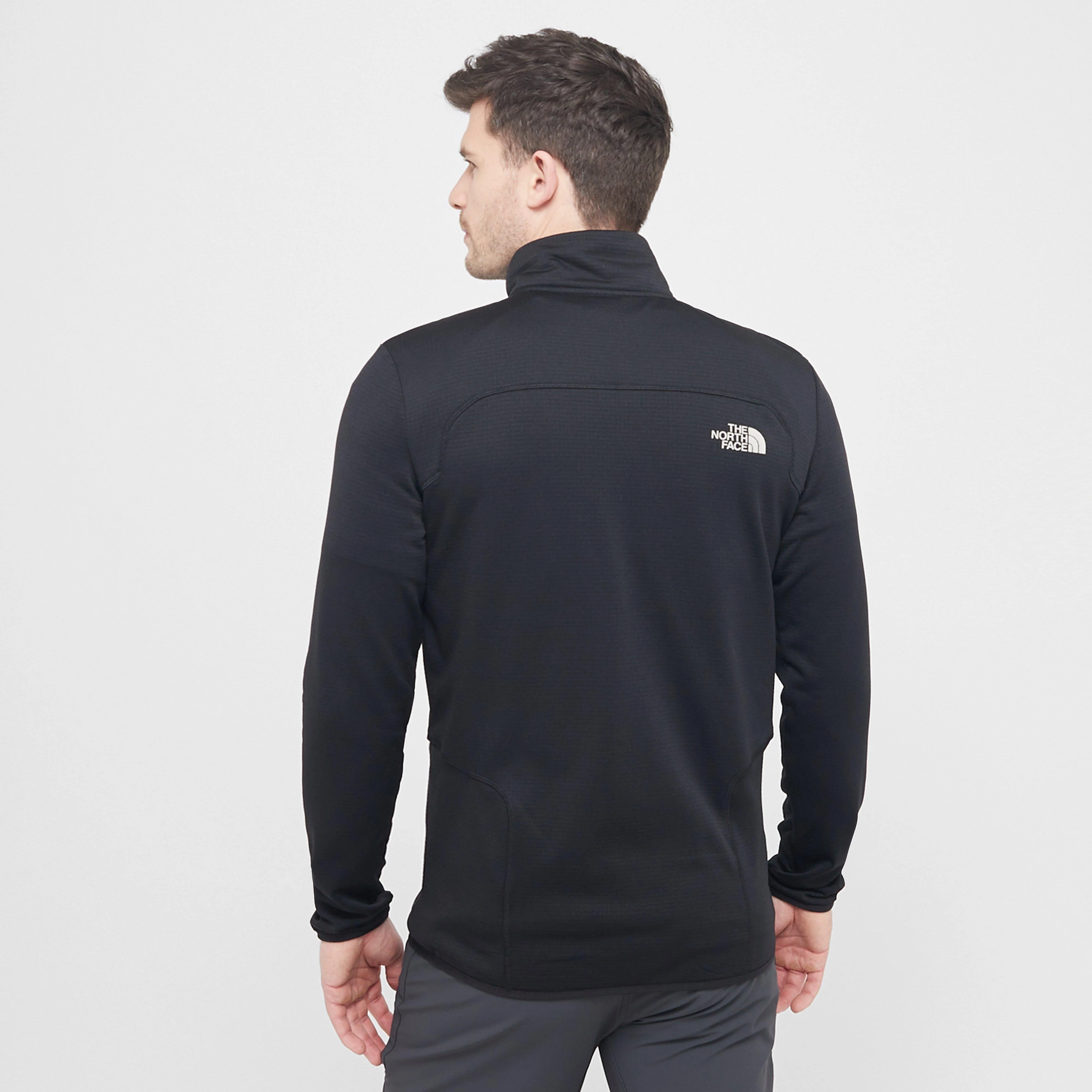 Men's Quest Fleece Jacket - Image 2