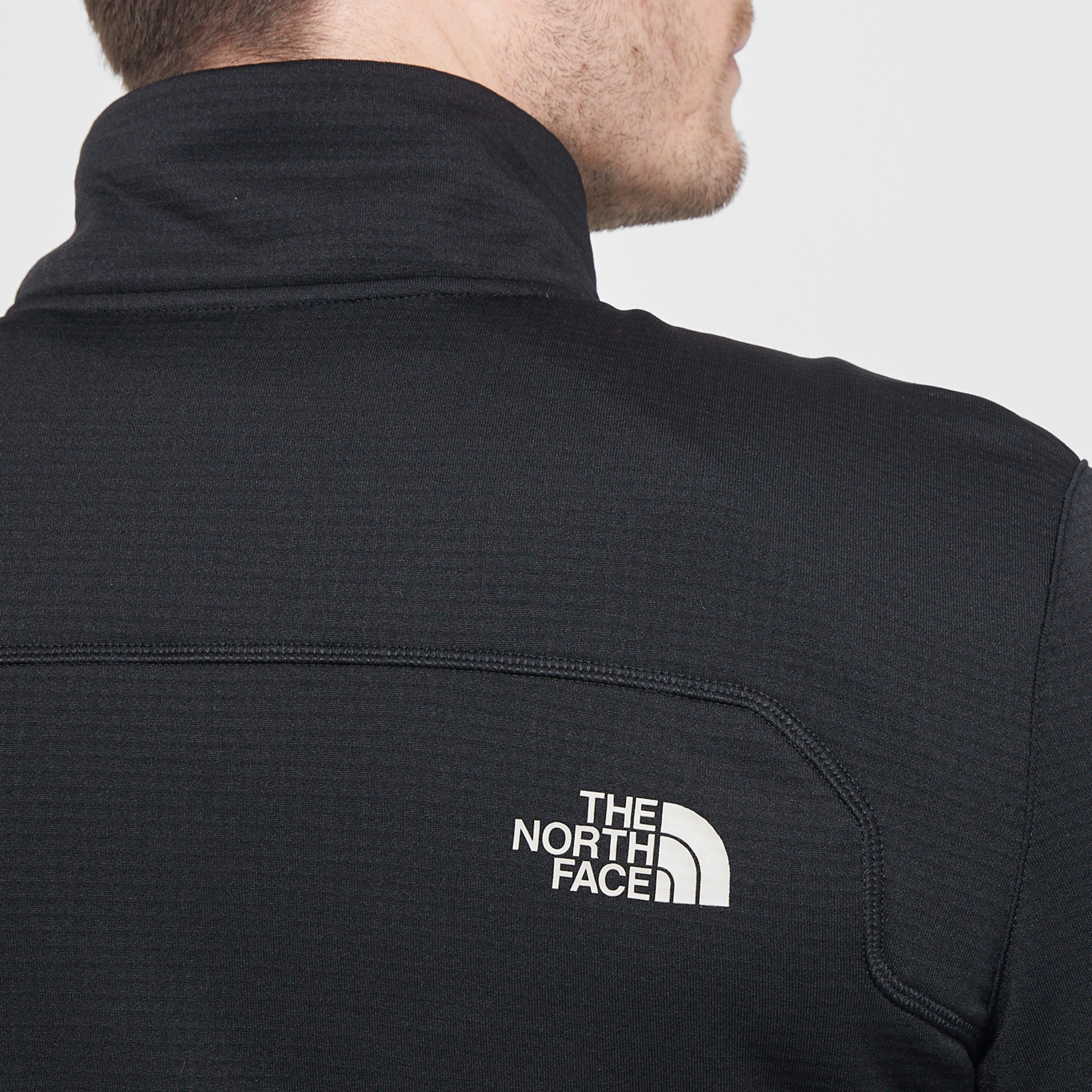 Men's Quest Fleece Jacket - Image 6