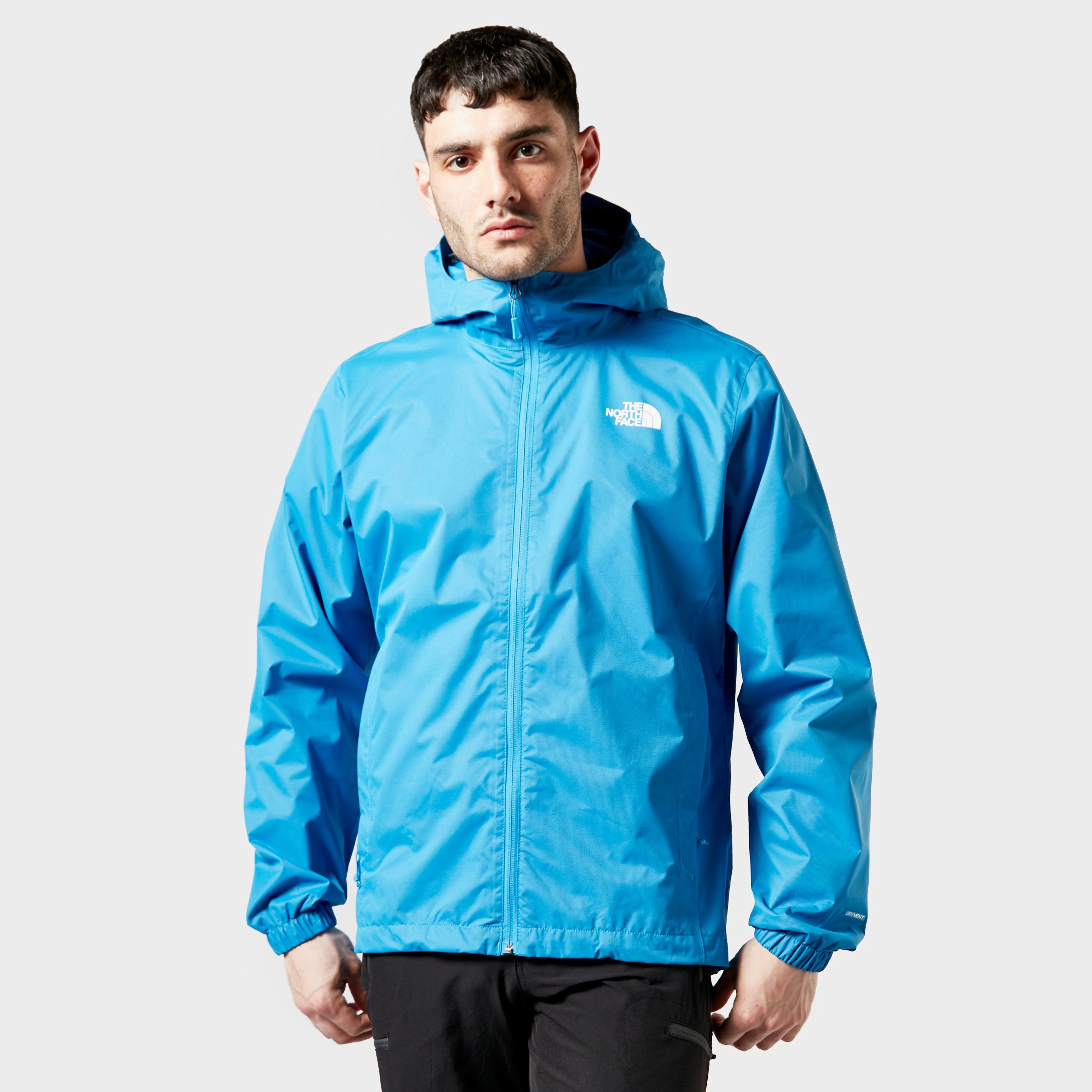 Men’s Quest Hooded Jacket - Image 4