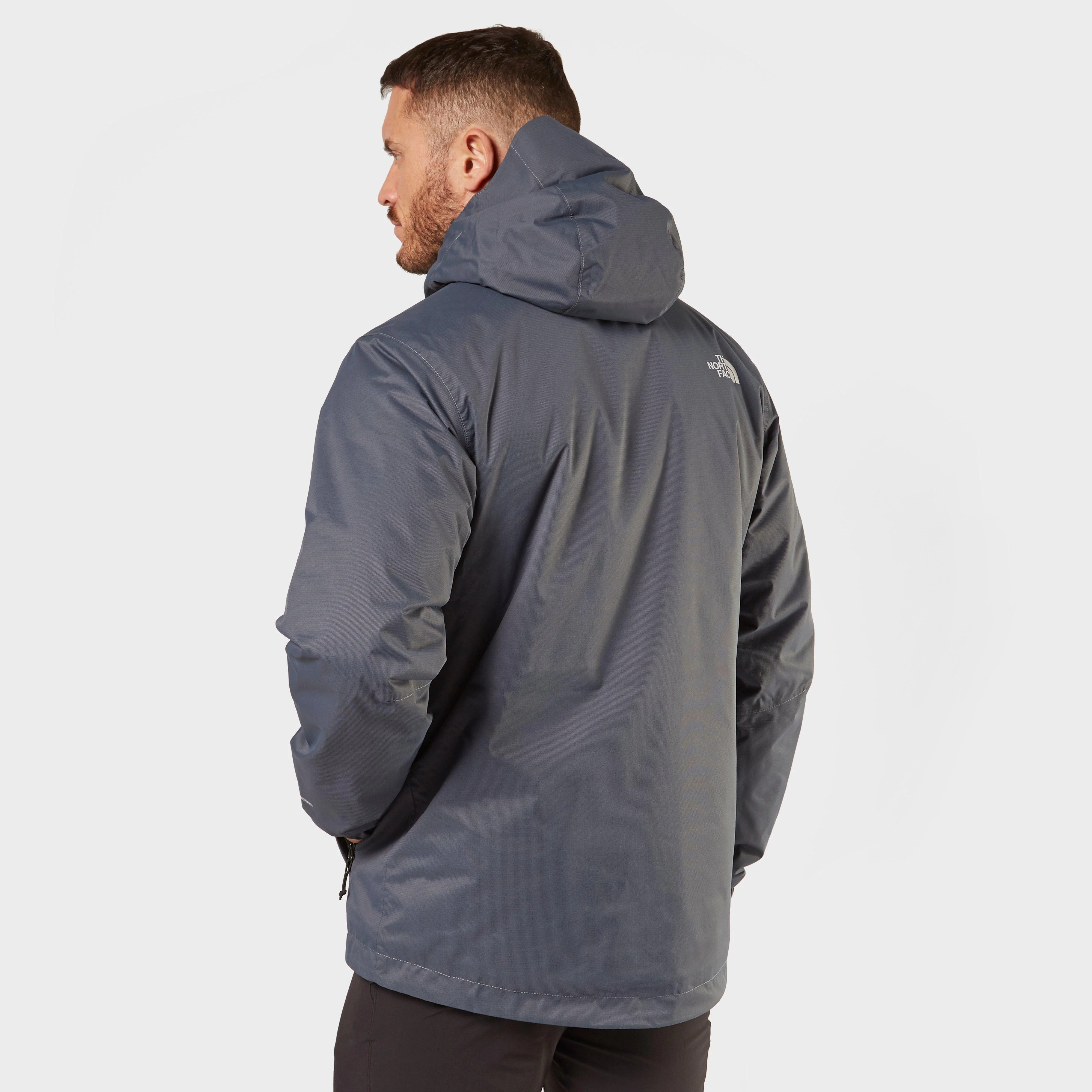 Men's Quest Insulated Jacket - Image 2