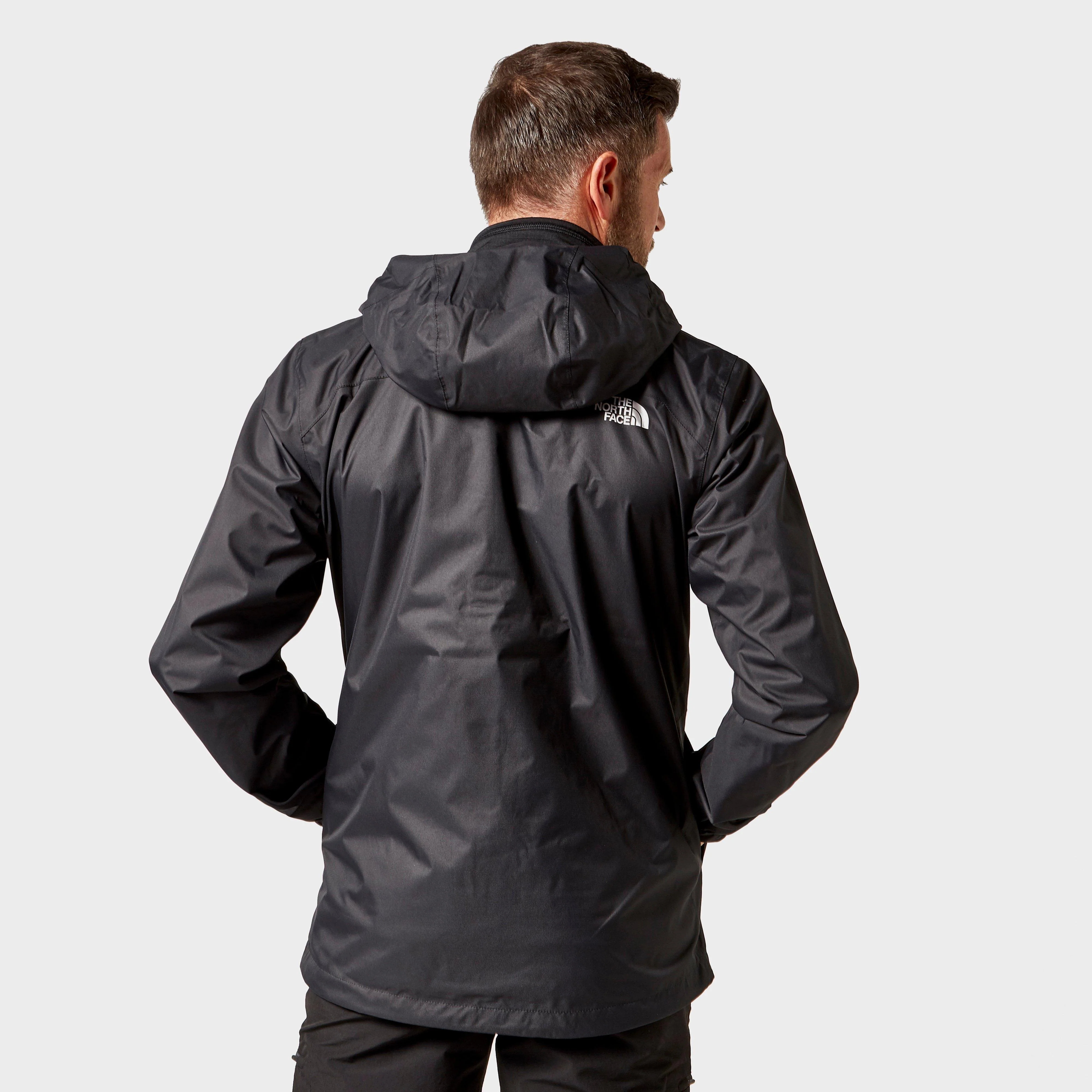 Men’s Quest Triclimate® Jacket - Image 2