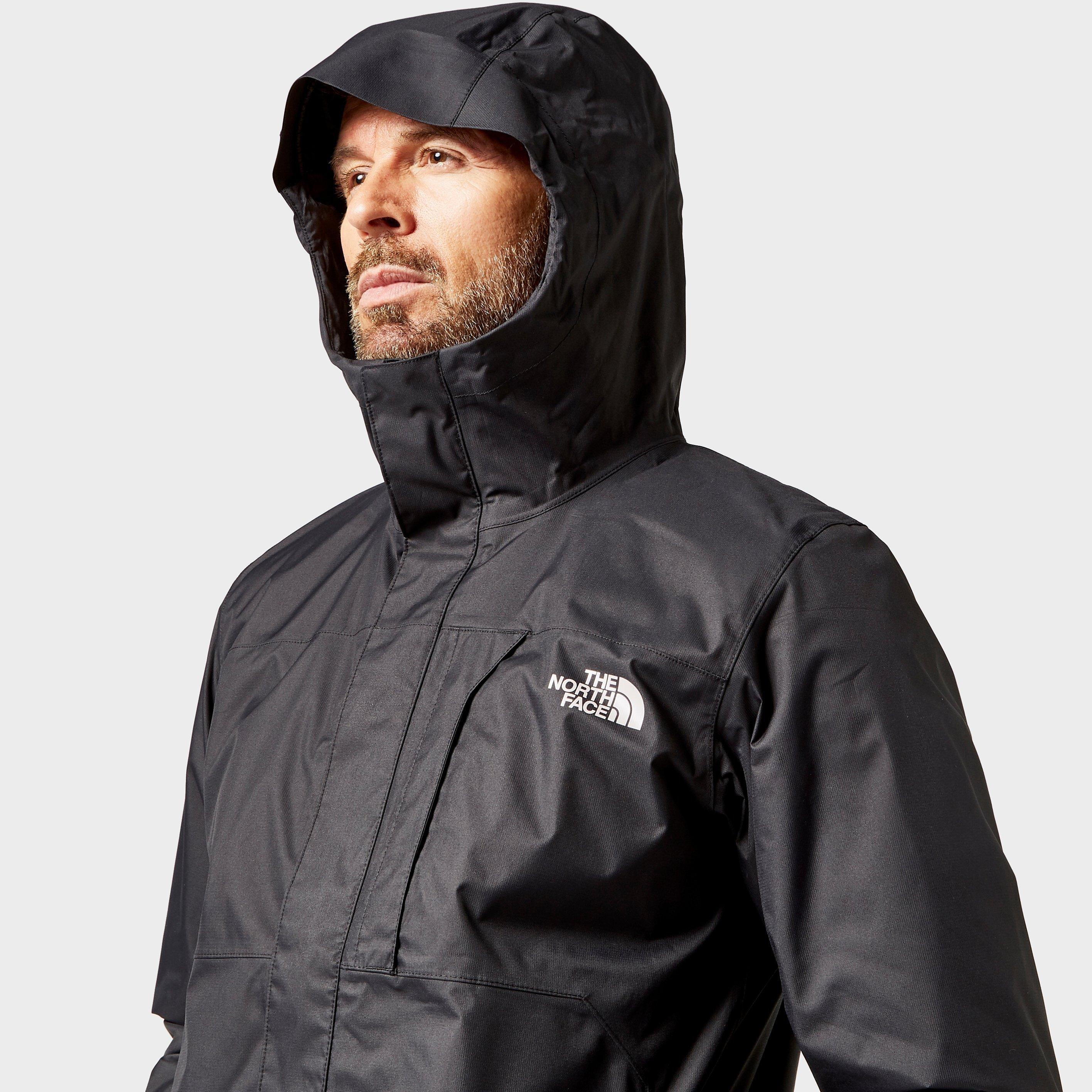 Men’s Quest Triclimate® Jacket - Image 8