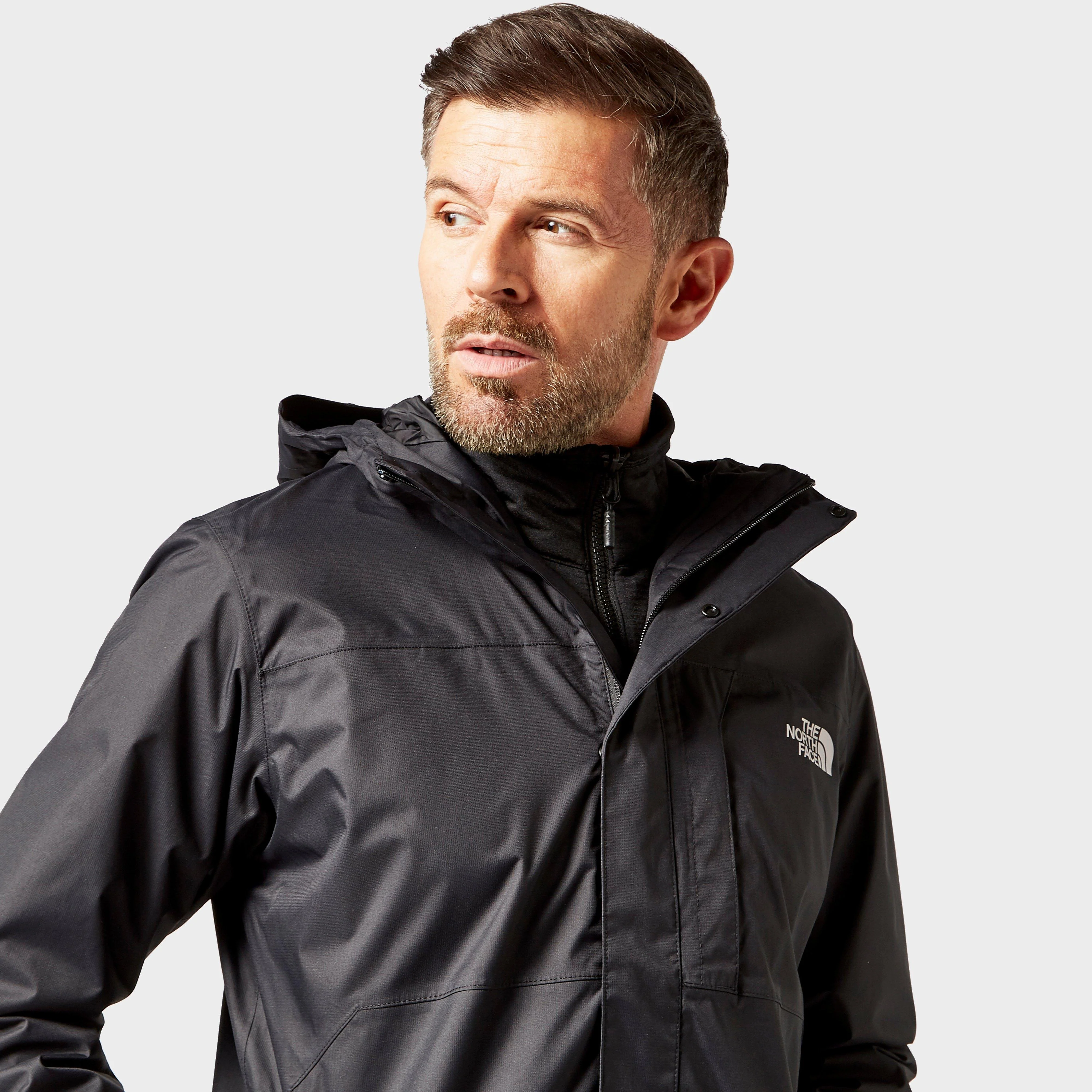 Men’s Quest Triclimate® Jacket - Image 9