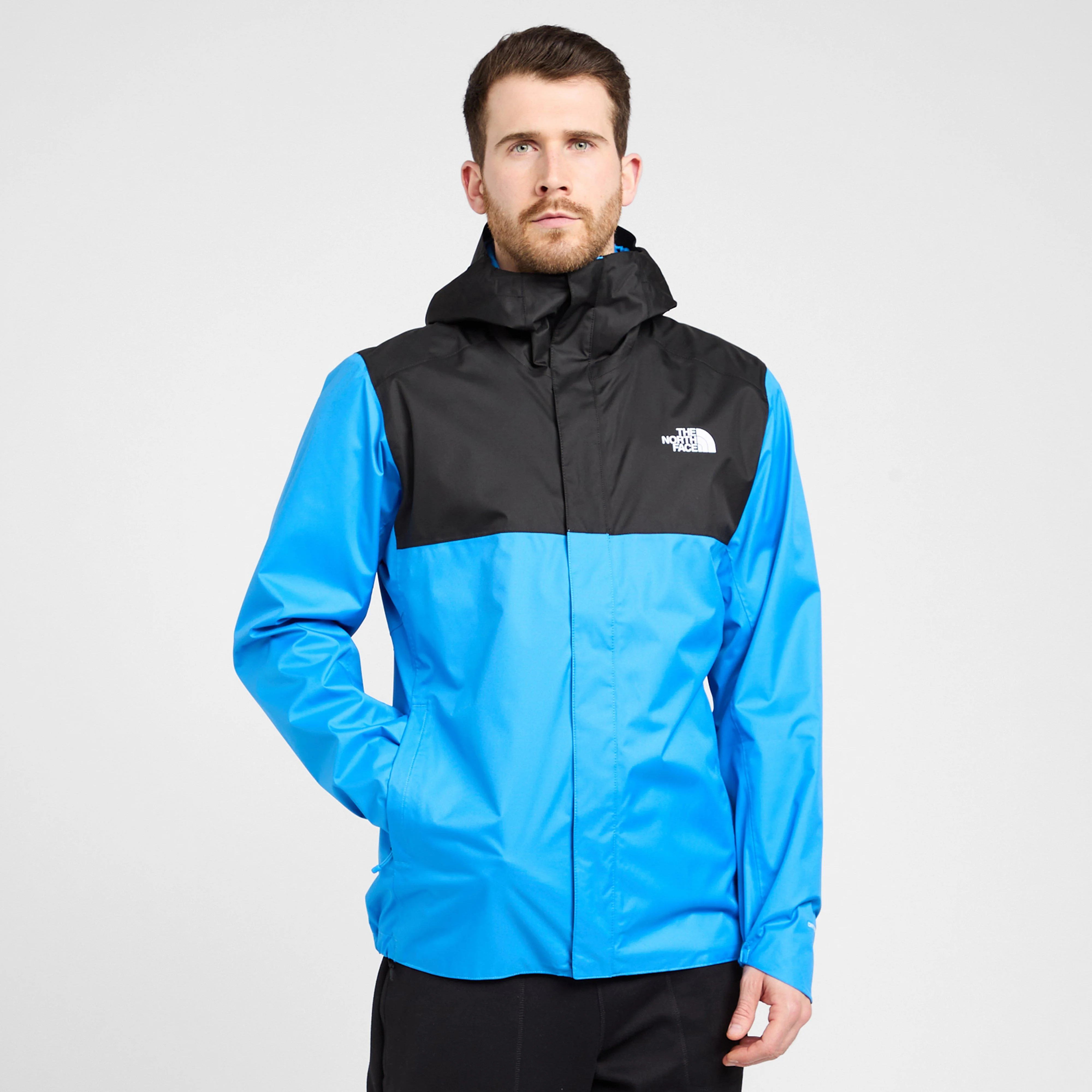 Men’s Quest Zip-In Jacket