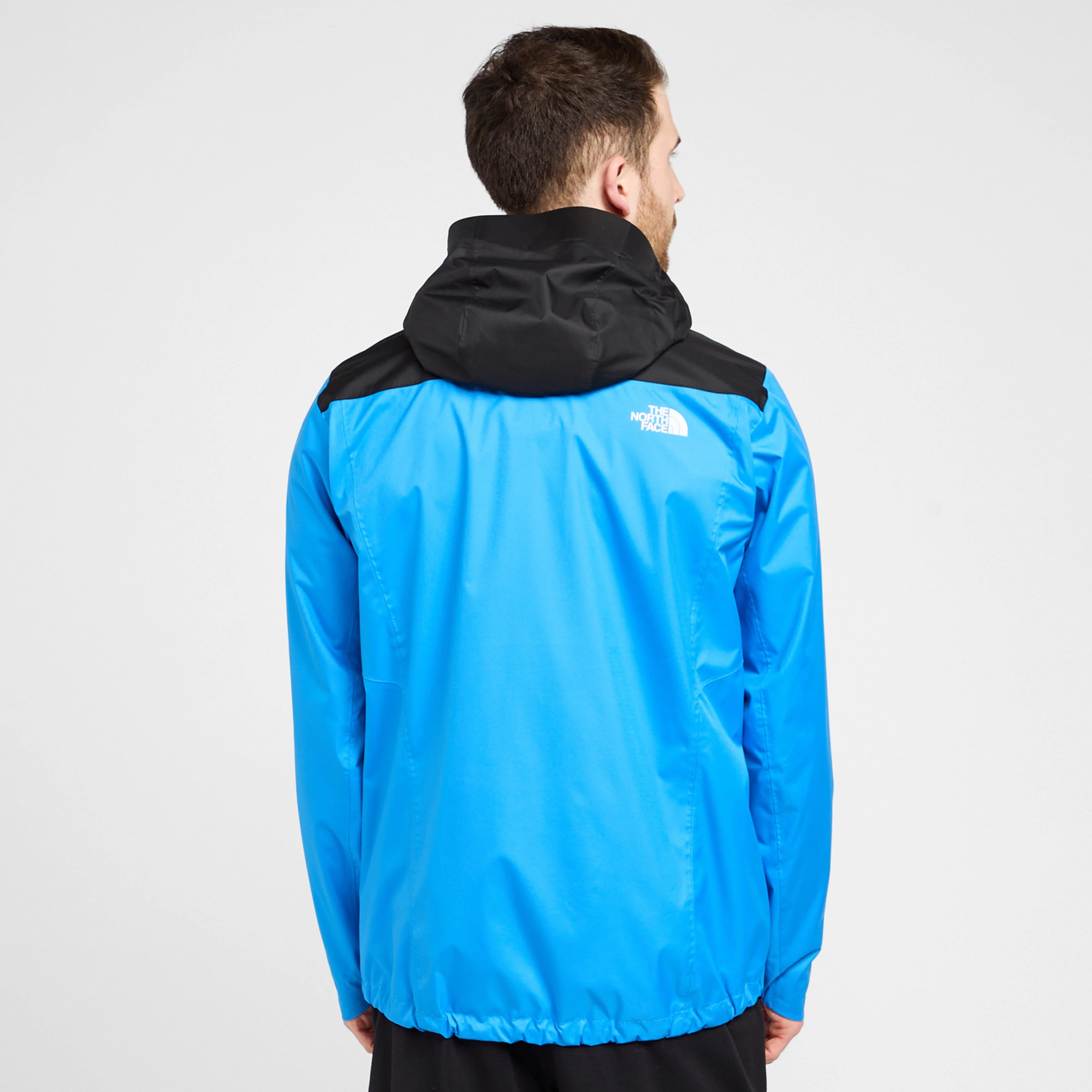 Men’s Quest Zip-In Jacket - Image 2