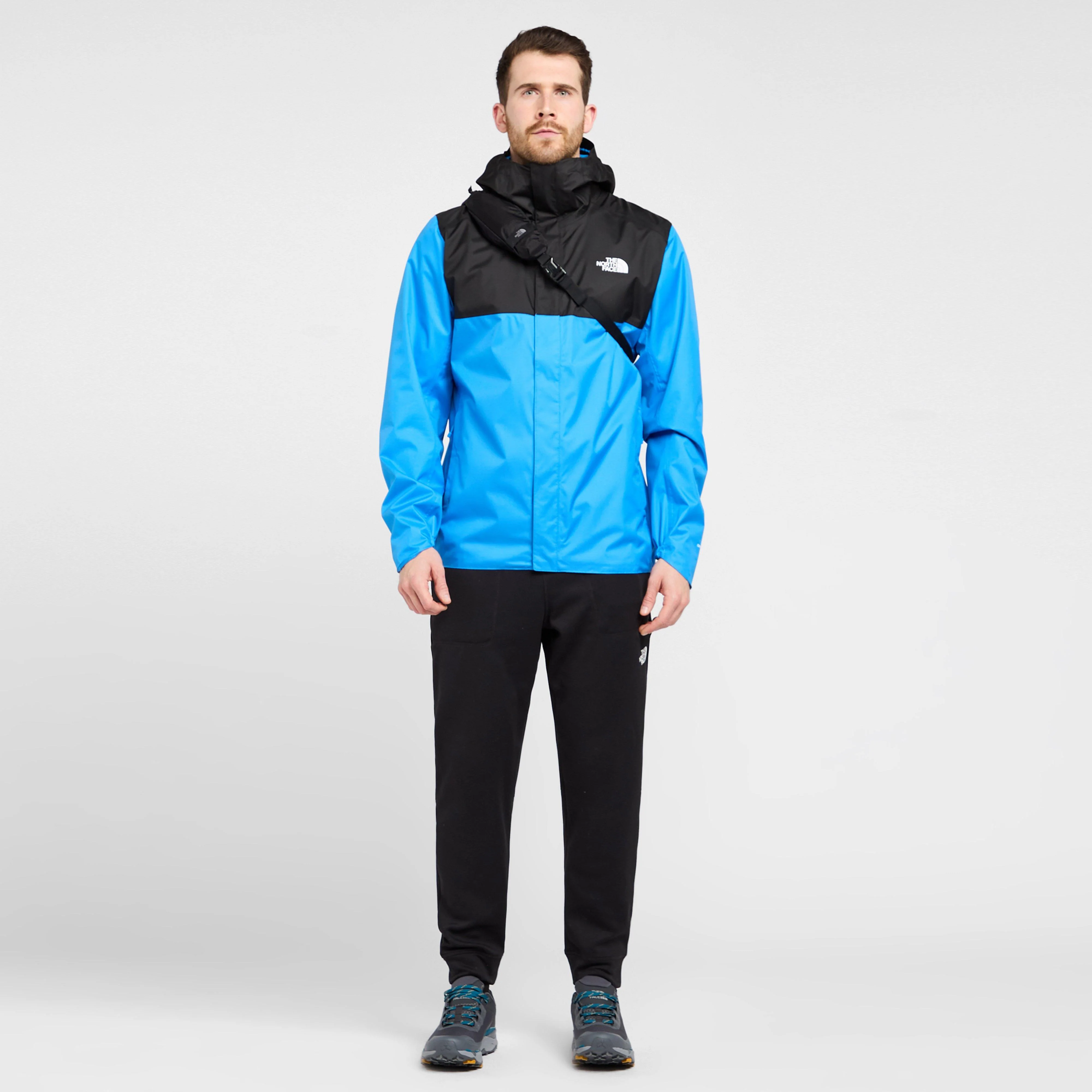 Men’s Quest Zip-In Jacket - Image 3