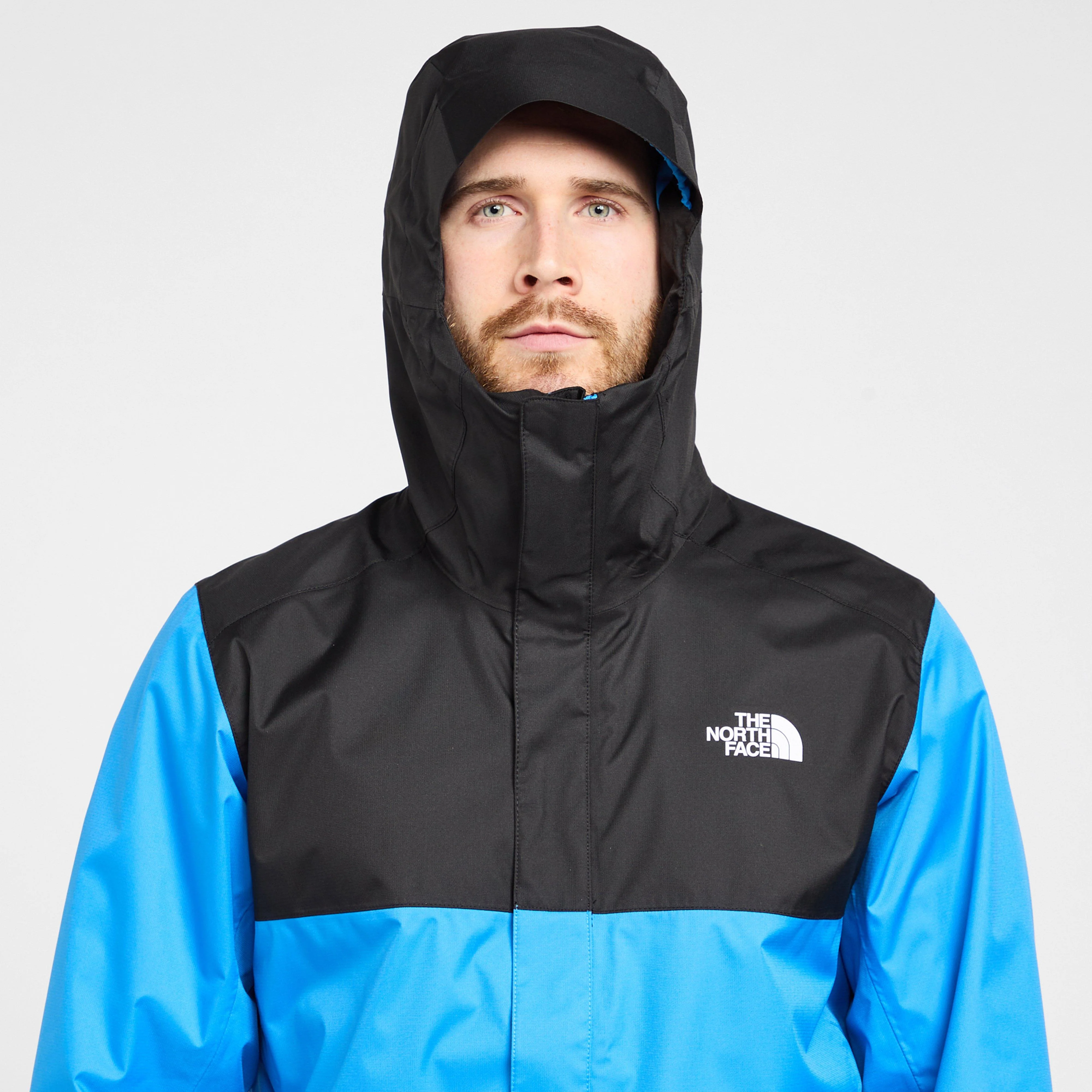 Men’s Quest Zip-In Jacket - Image 4