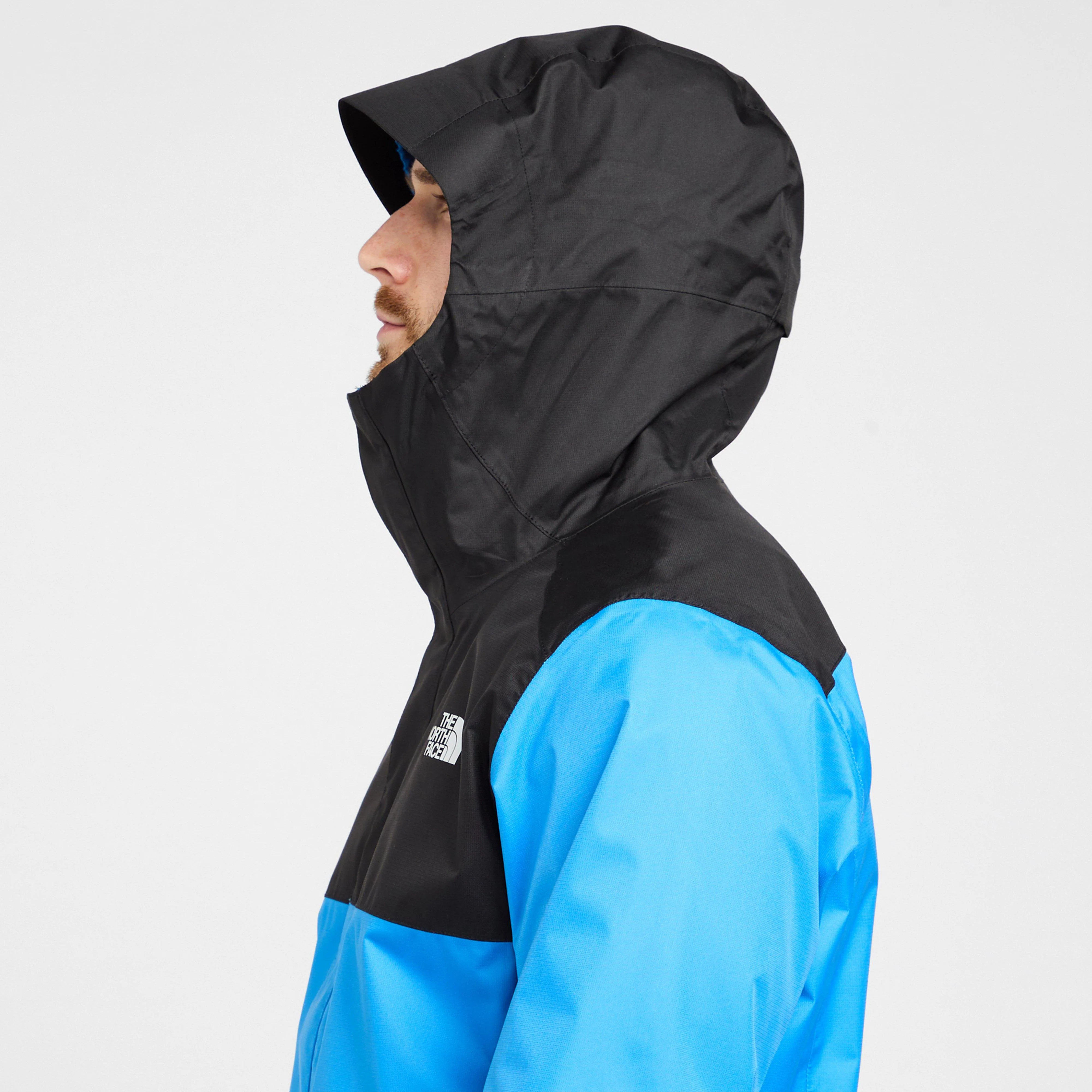 Men’s Quest Zip-In Jacket - Image 5