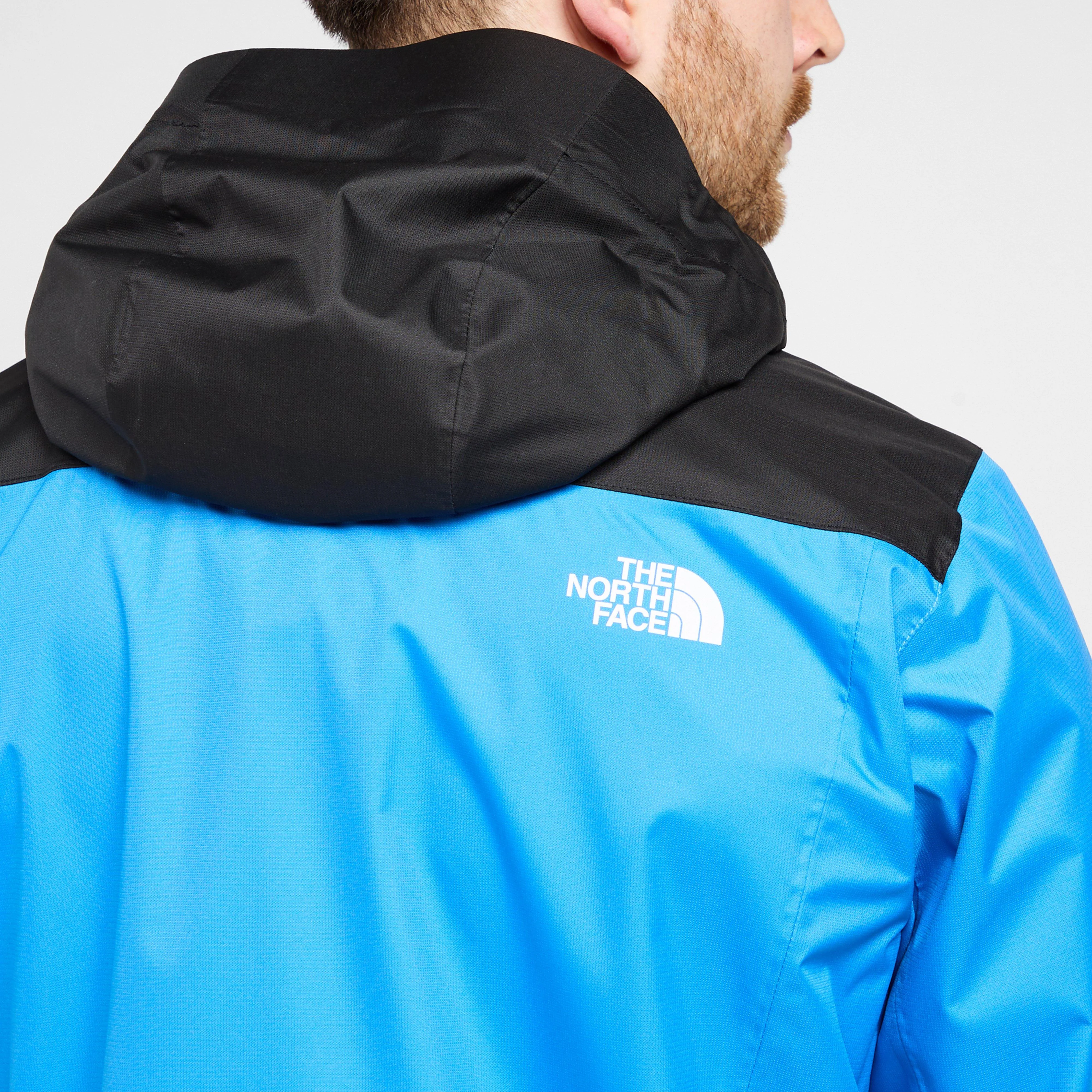 Men’s Quest Zip-In Jacket - Image 6