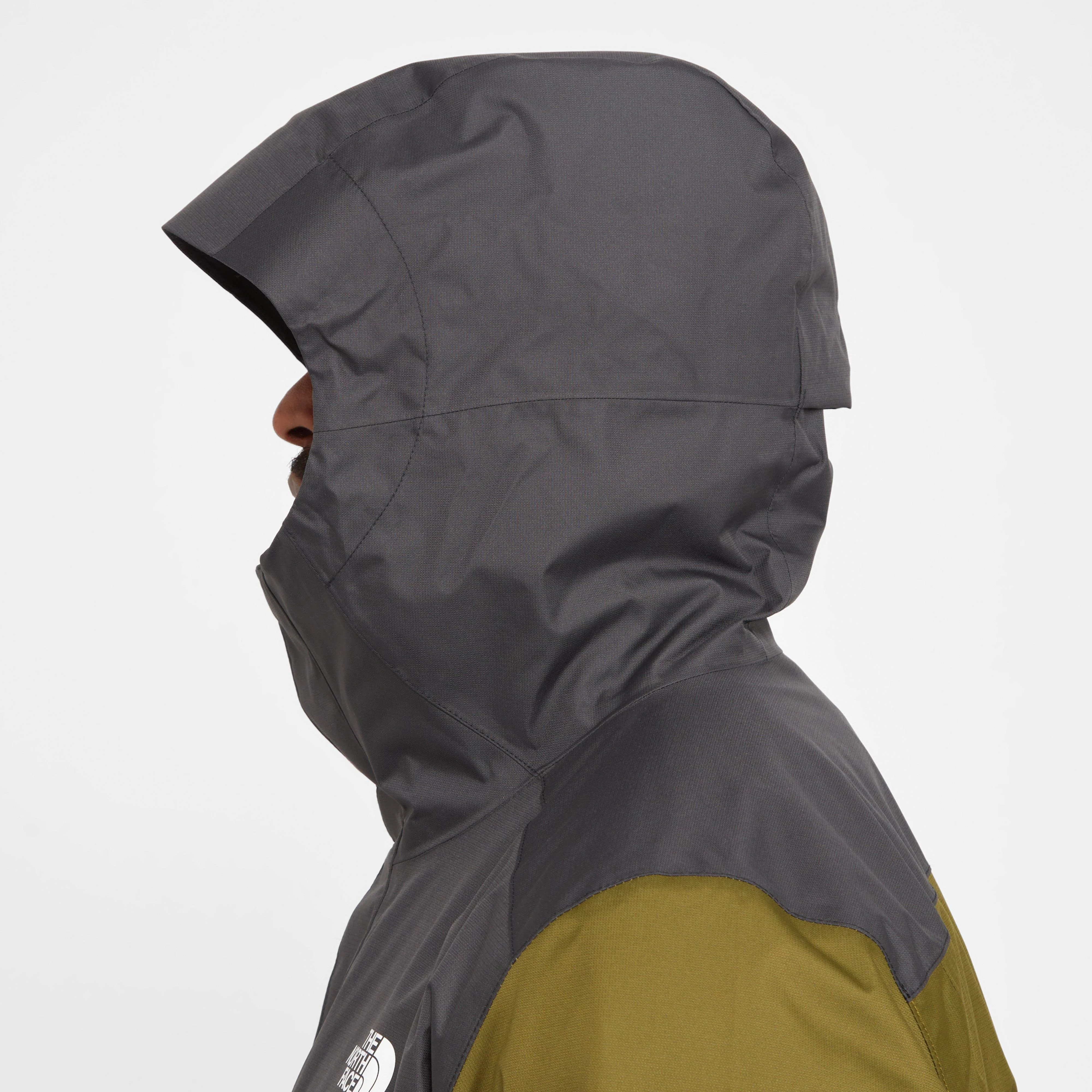 Men’s Quest Zip-In Jacket - Image 5