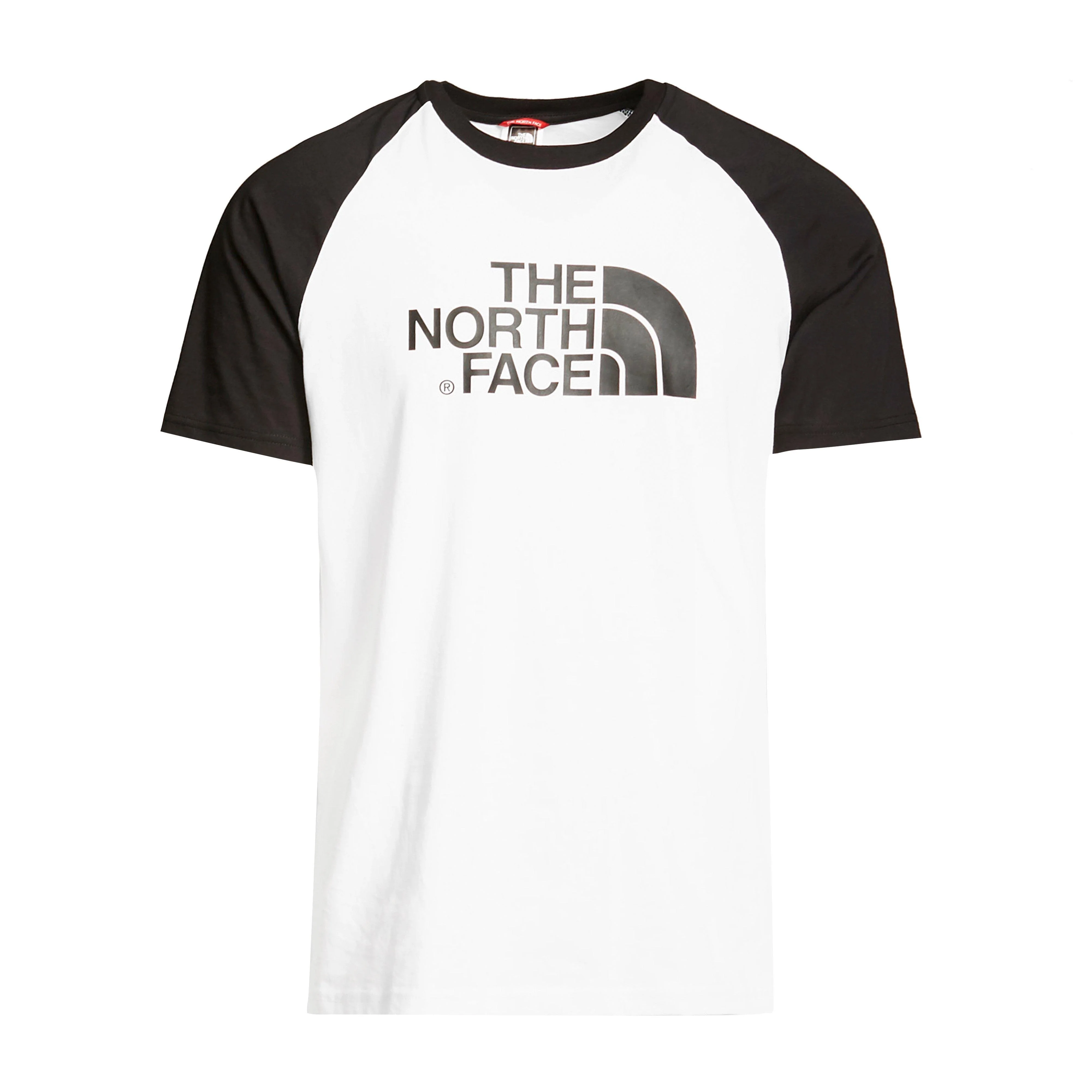 Men’s Raglan Easy T-Shirt - Image 7