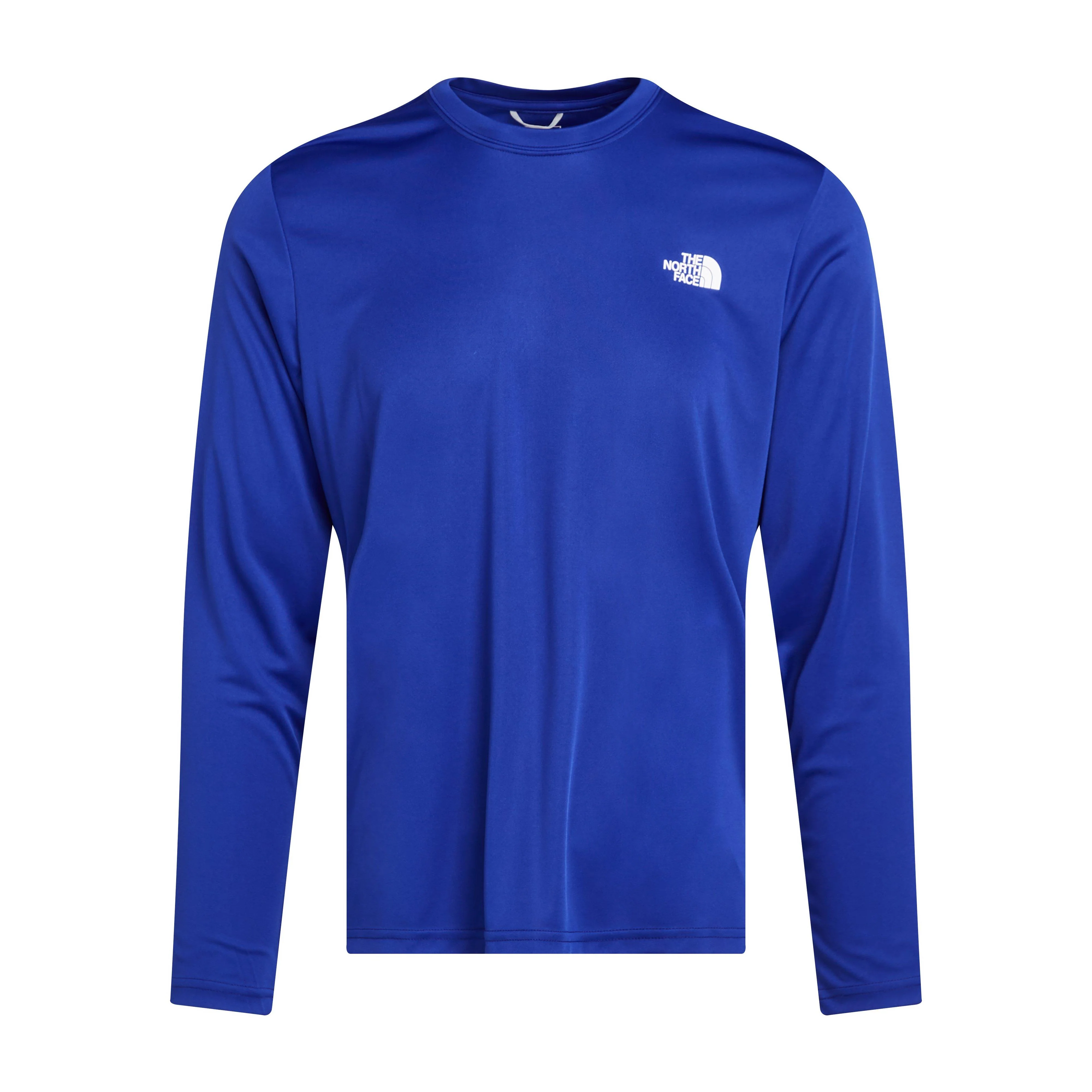 Men’s Reaxion Amp Long-Sleeve T-Shirt - Image 6