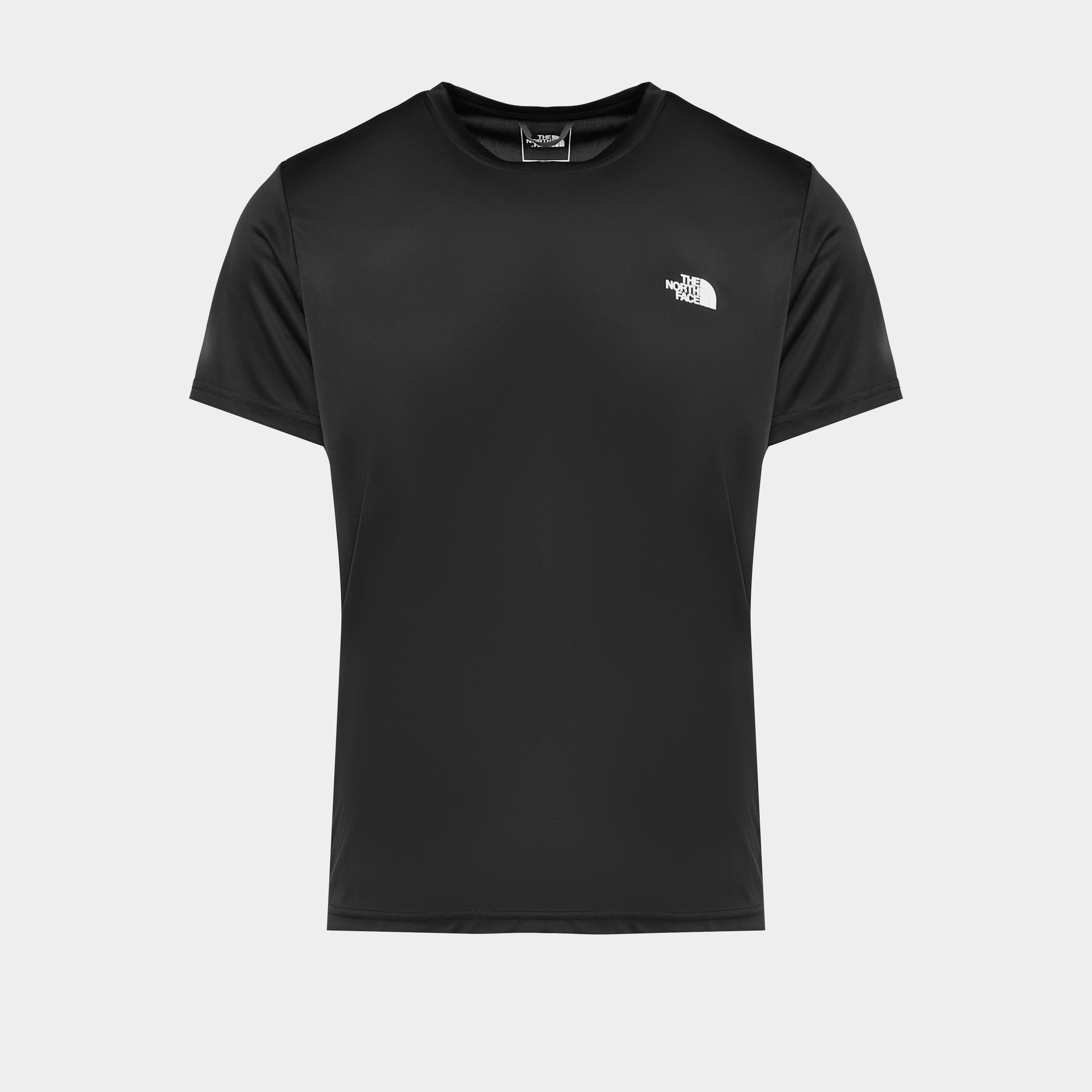 Men’s Reaxion Amp T-Shirt - Image 6