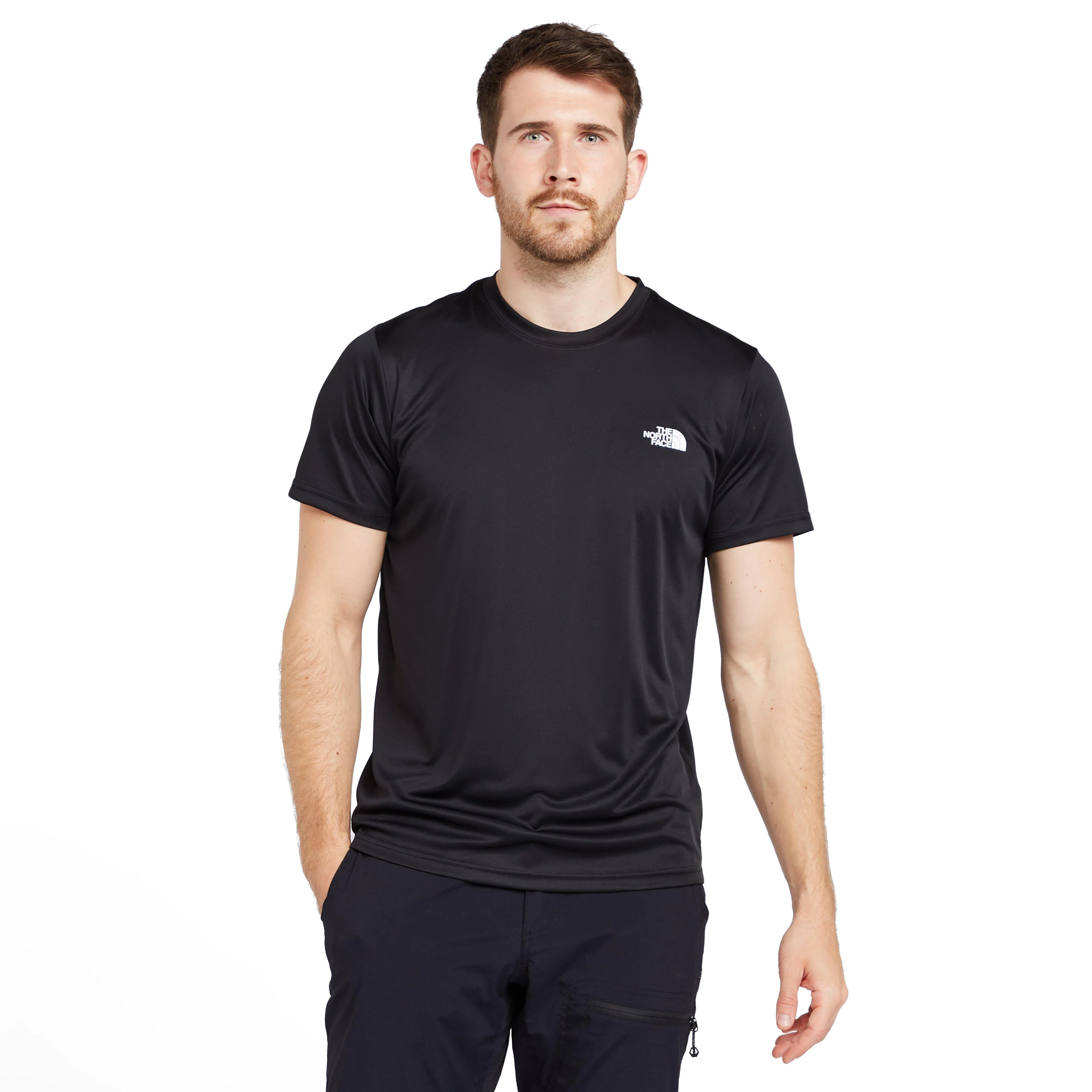 Men’s Reaxion Amp T-Shirt - Image 7