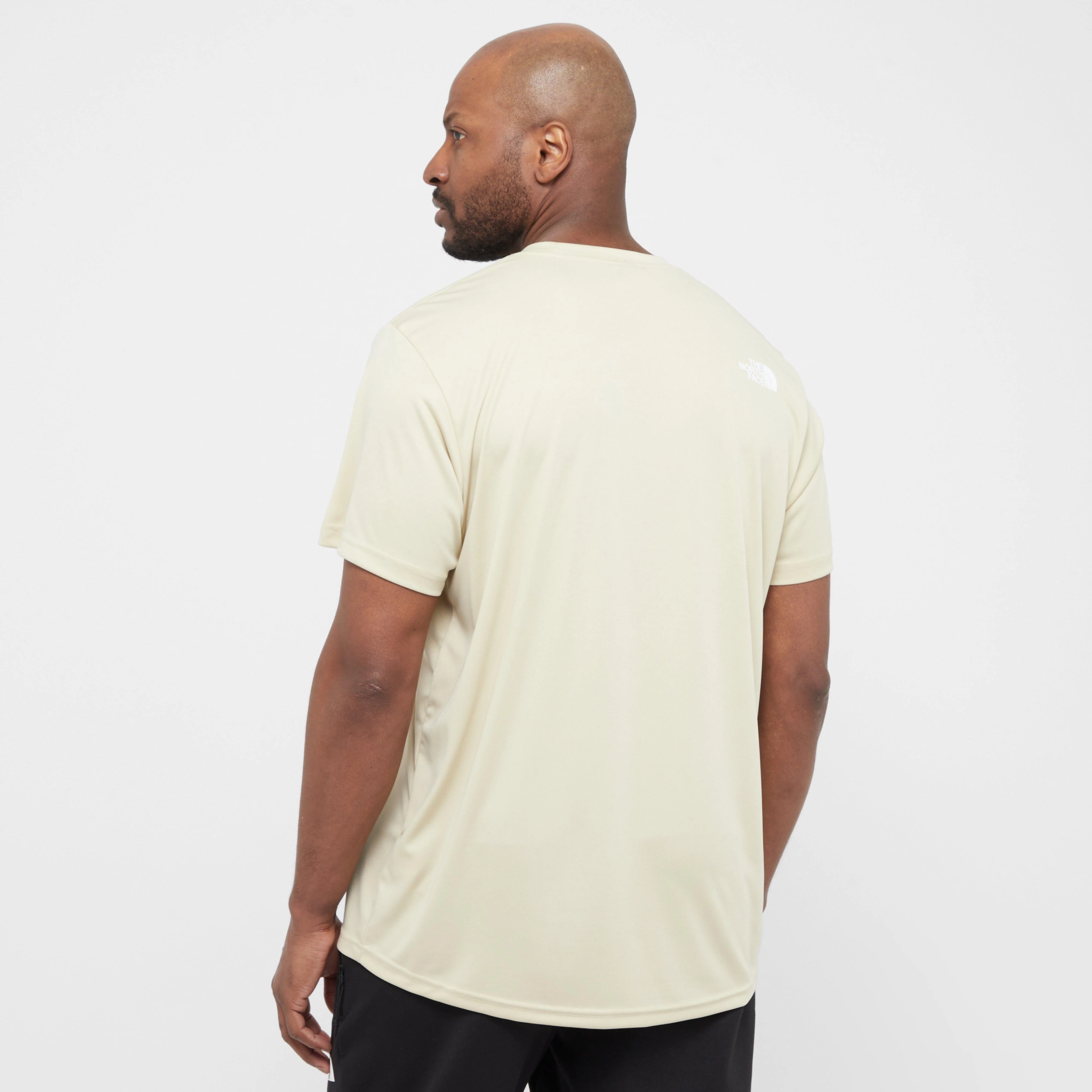 Men’s Reaxion Easy T-Shirt - Image 2