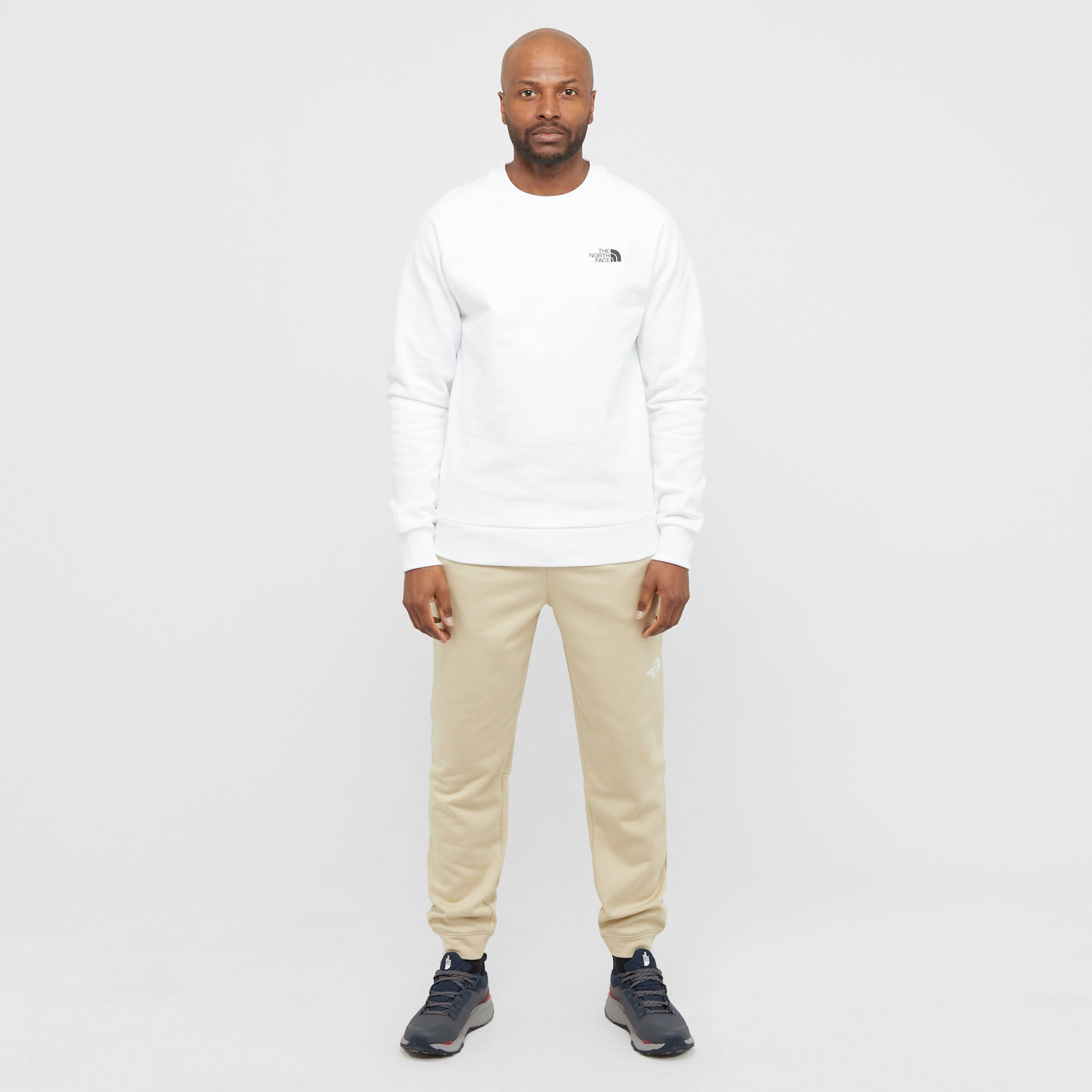 Men’s Reaxion Fleece Joggers - Image 3