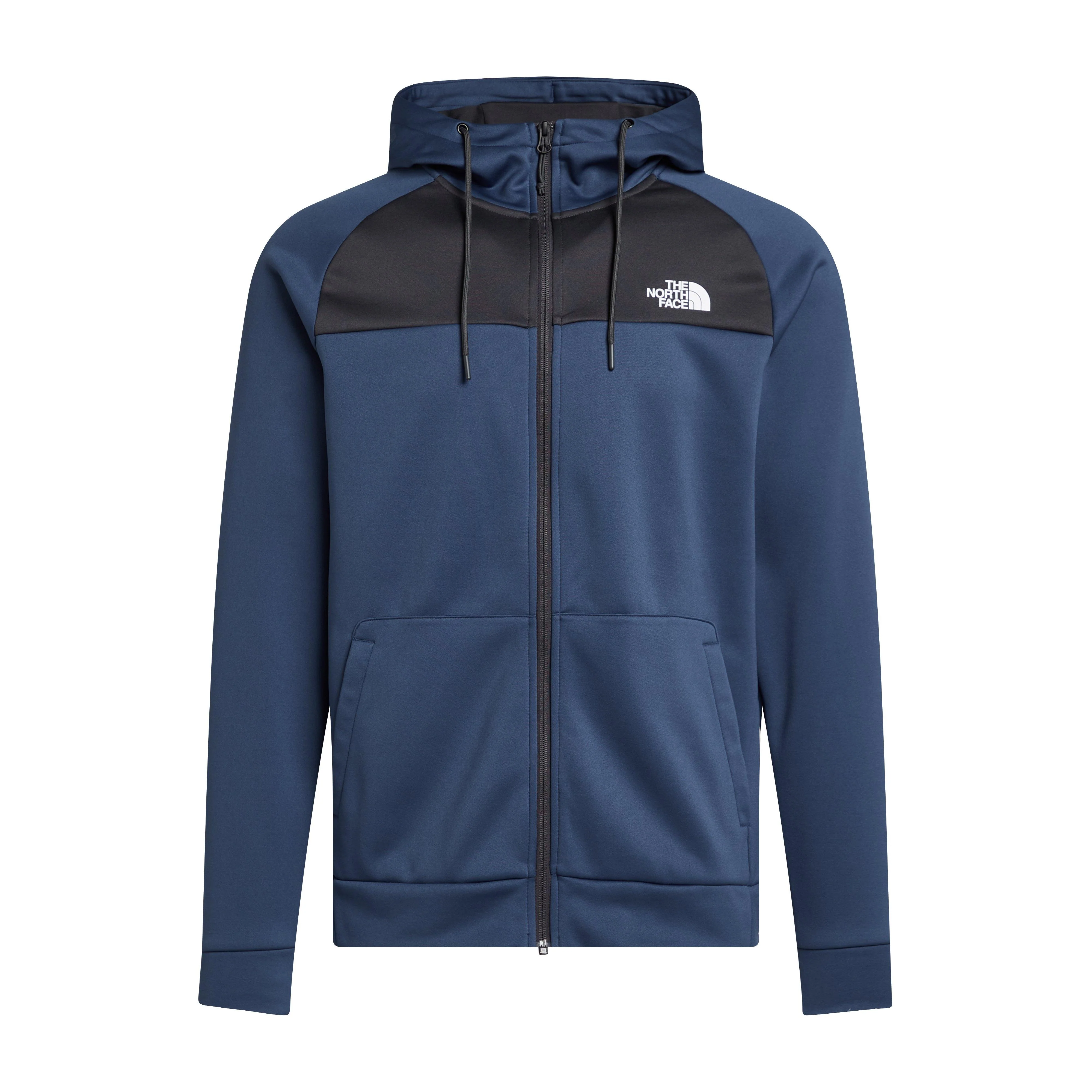 Men’s Reaxion Full Zip Hoodie - Image 7