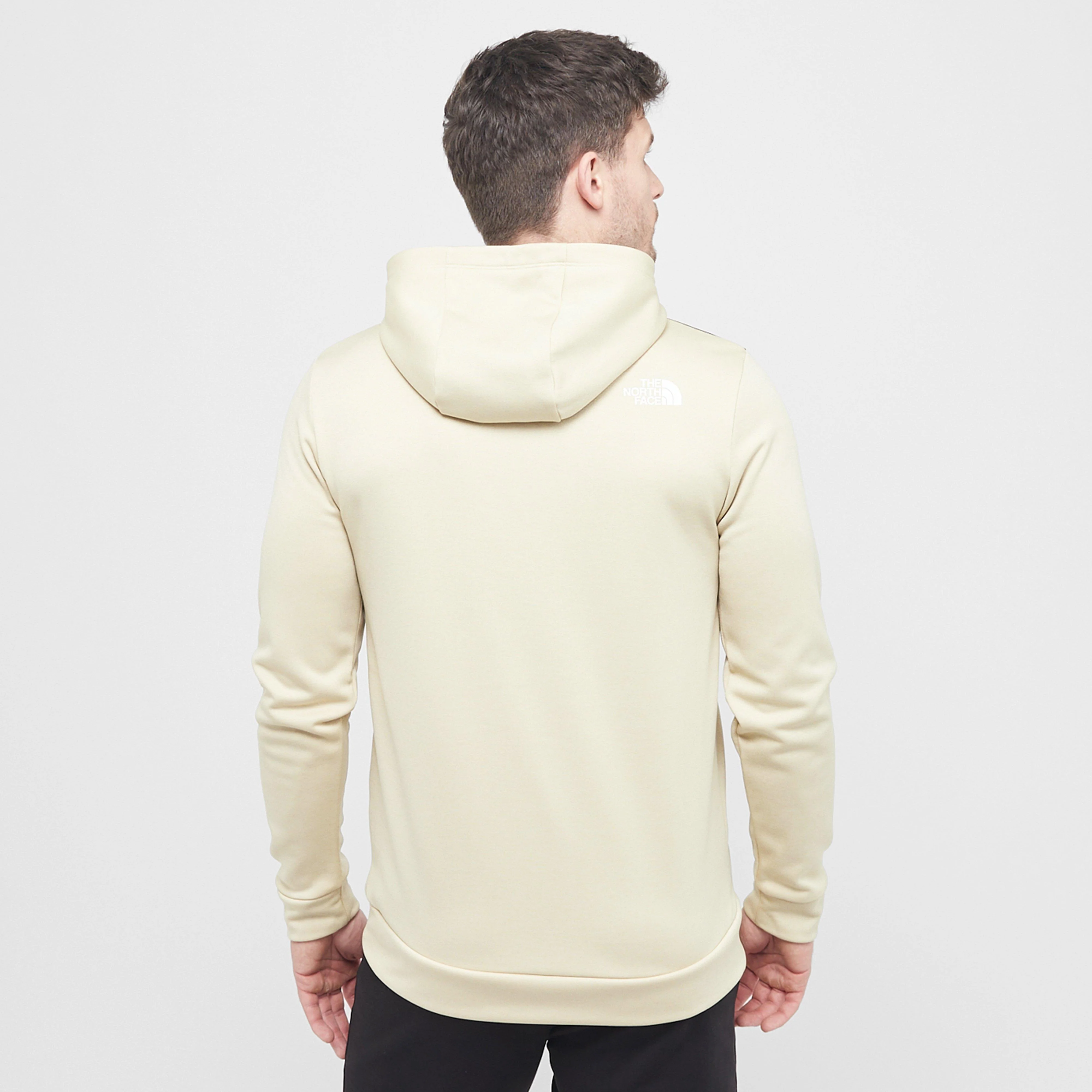 Men’s Reaxion Hoodie - Image 2
