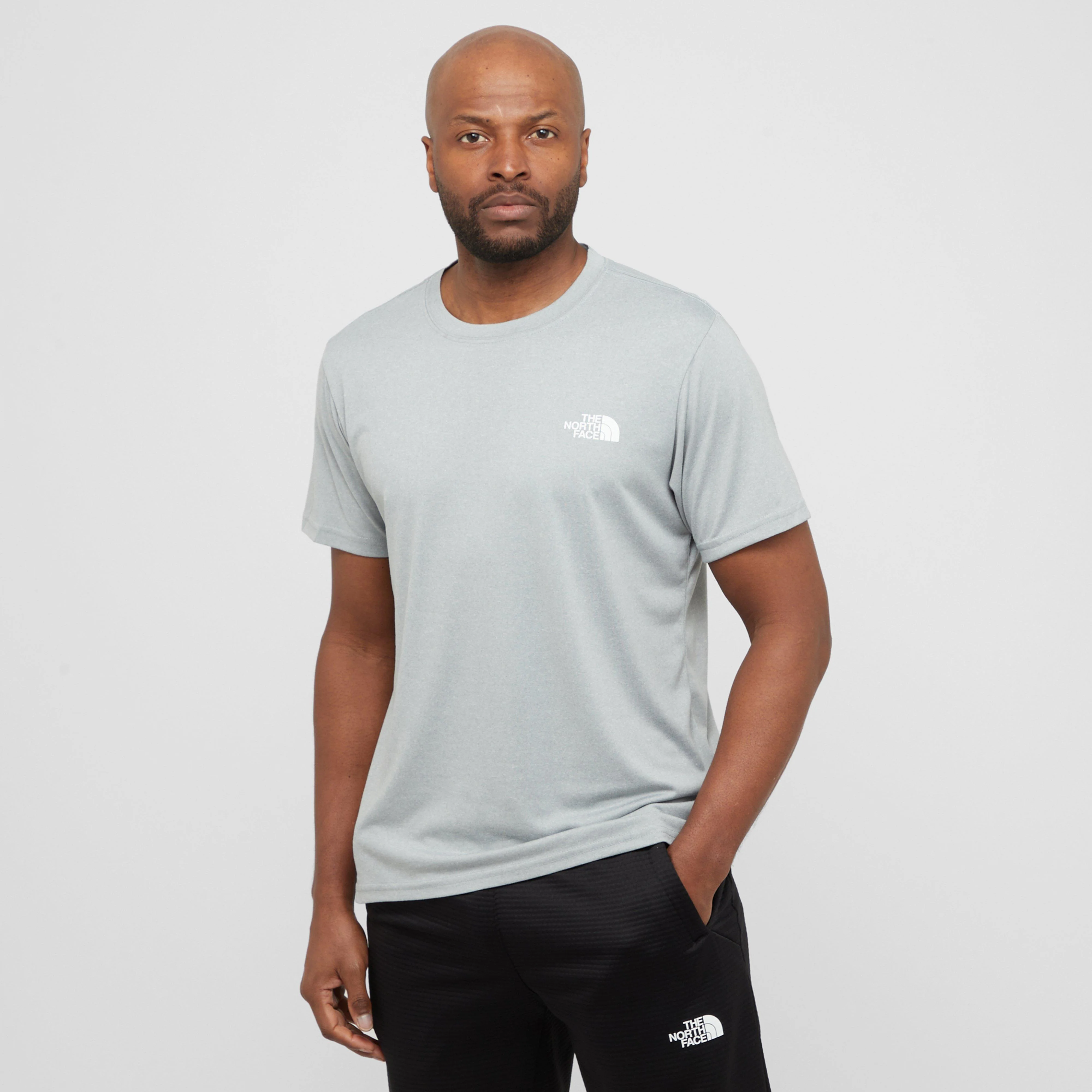 Men’s Reaxion Redbox T-Shirt