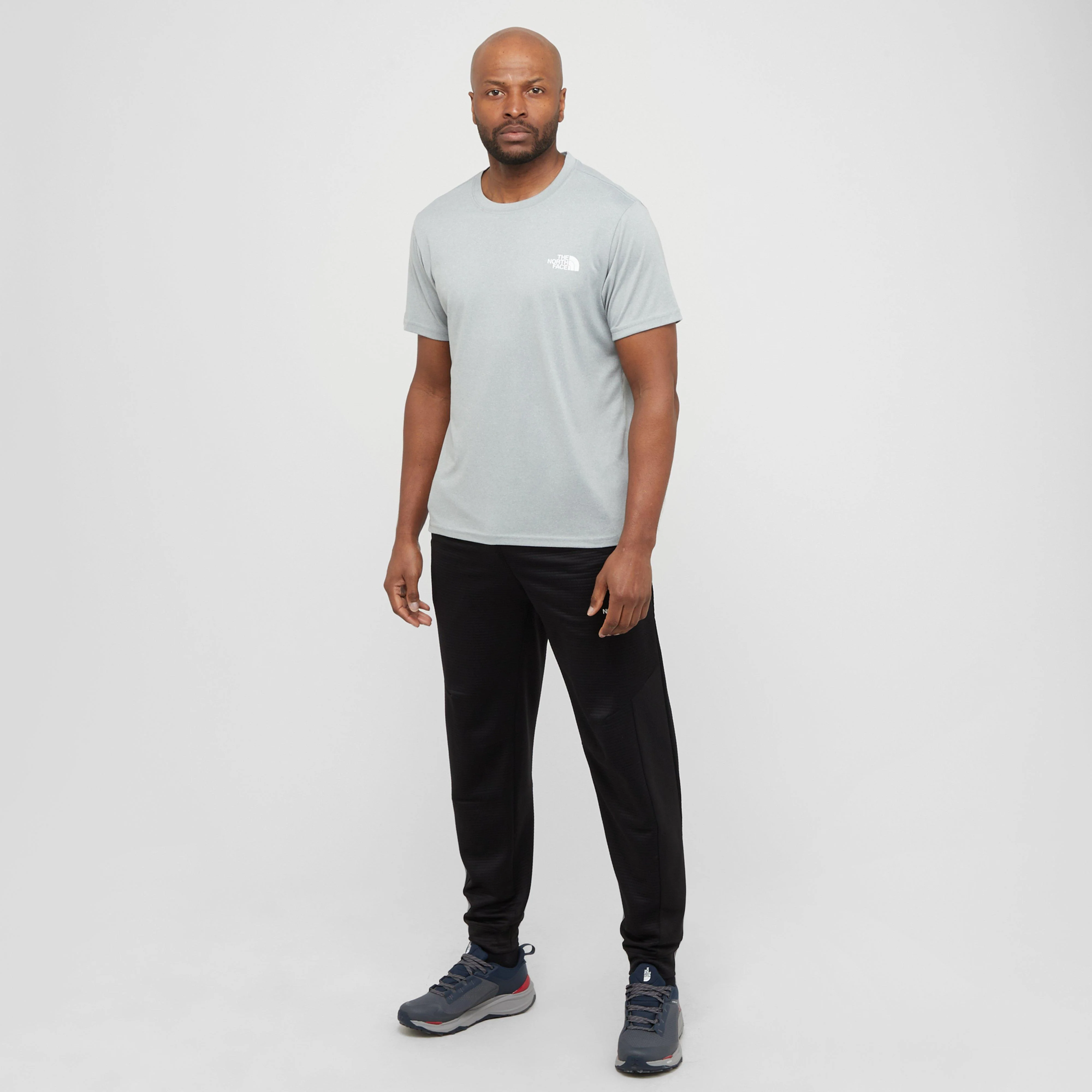 Men’s Reaxion Redbox T-Shirt - Image 3