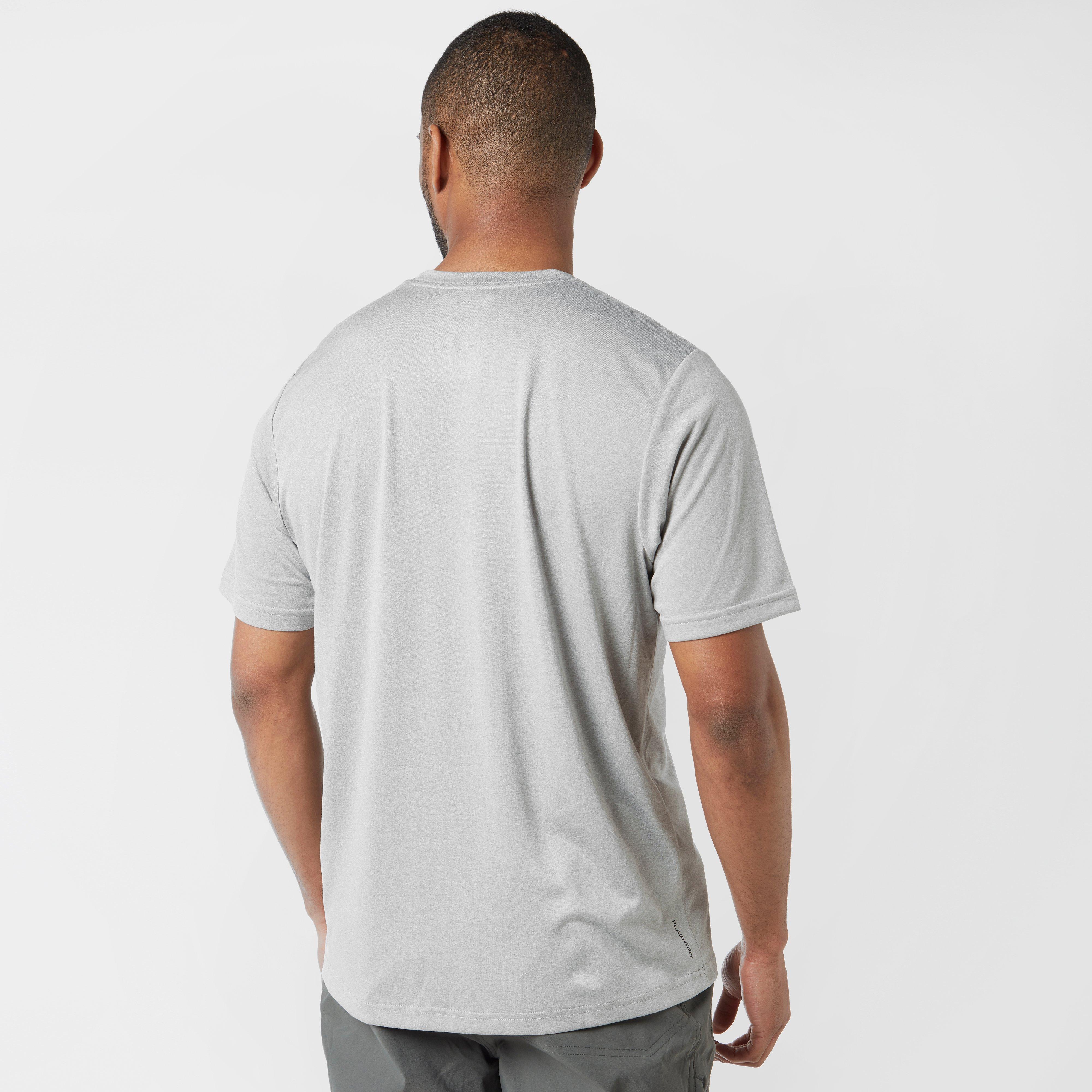 Men's Reaxion T-Shirt - Image 2