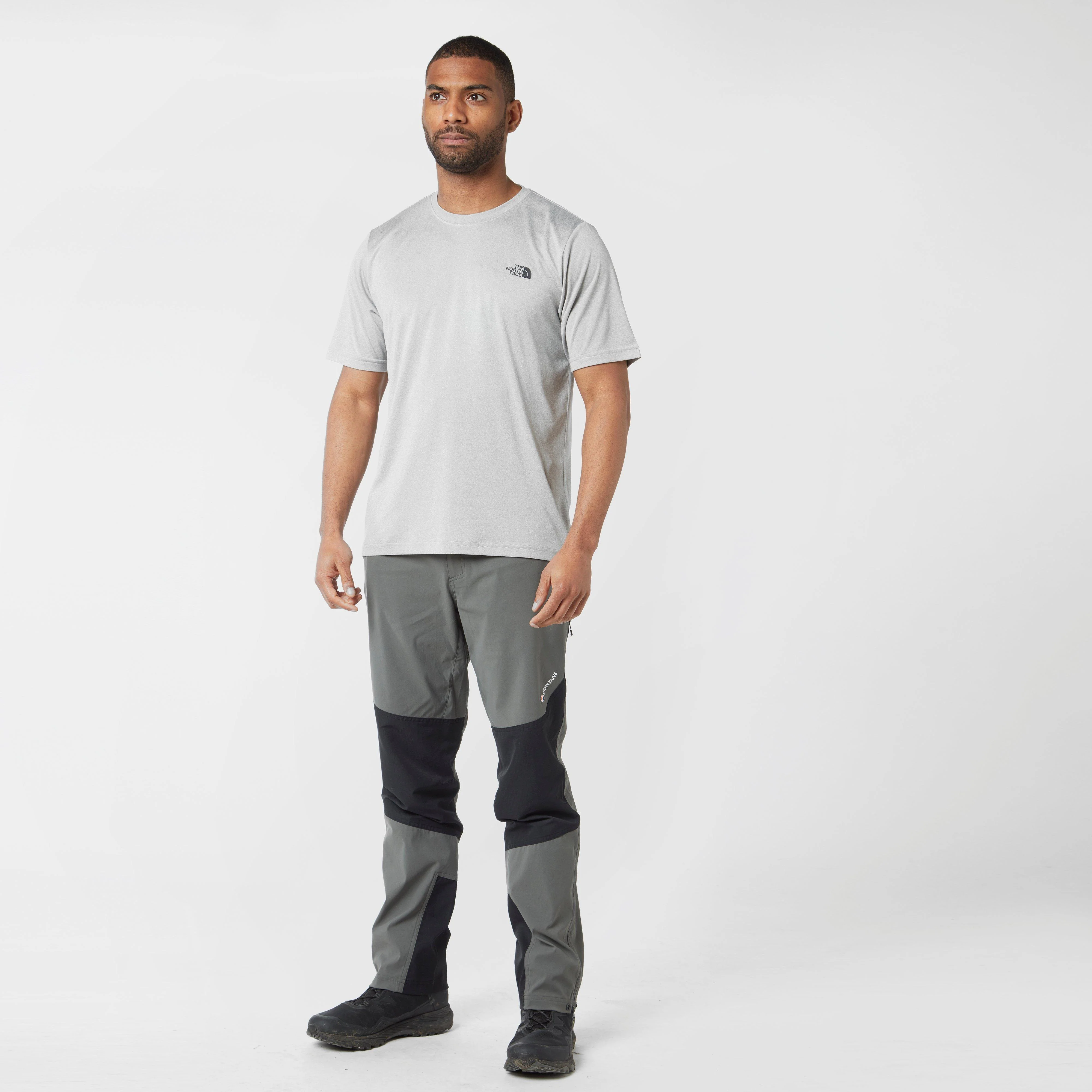 Men's Reaxion T-Shirt - Image 3